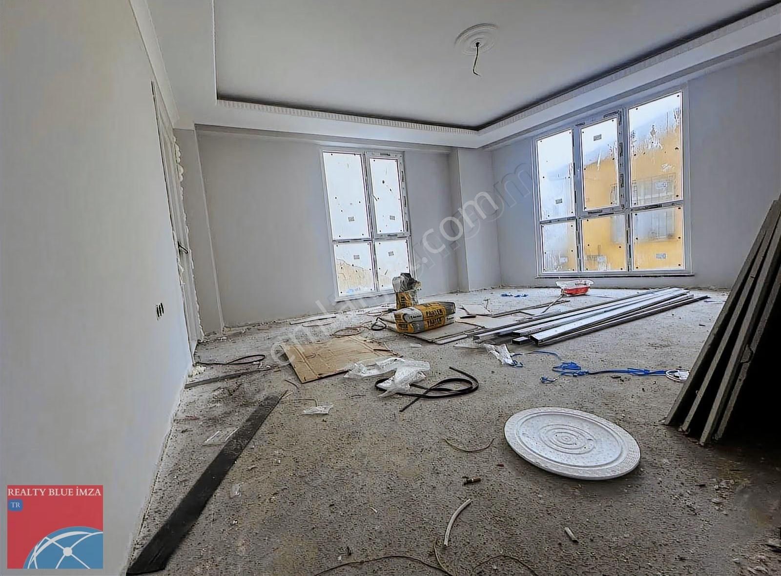 Sultanbeyli Orhangazi Mahallesi'nde Uygun Daire