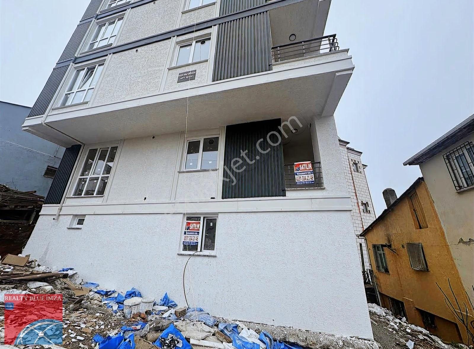 Sultanbeyli Orhangazi Mahallesi'nde Uygun Daire - Görsel 9