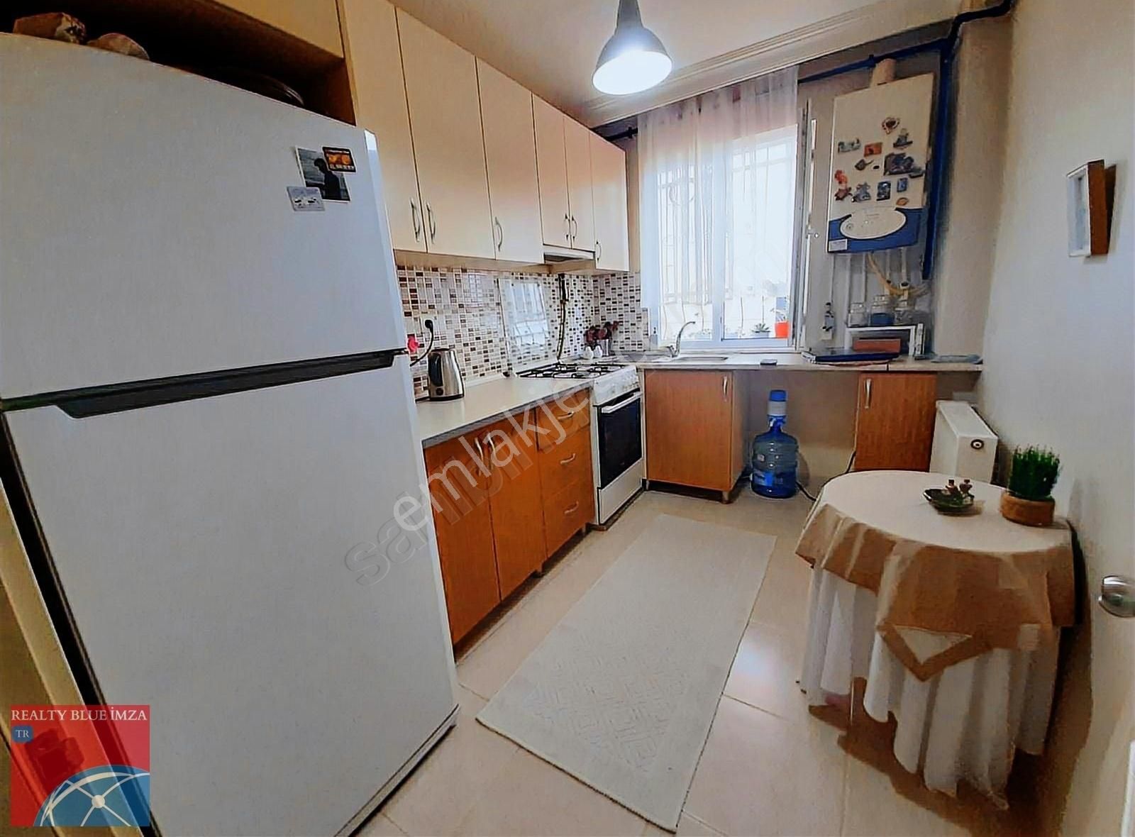Ümraniye' De Satılık 3+1 Daire/iskanlı-metro Yakın - Görsel 25