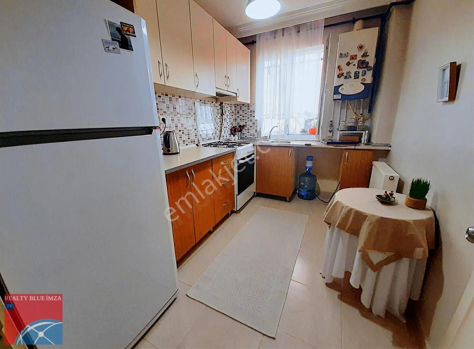 Ümraniye' De Satılık 3+1 Daire/iskanlı-metro Yakın - Görsel 18
