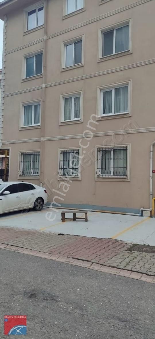 Ümraniye' De Satılık 3+1 Daire/iskanlı-metro Yakın - Görsel 9