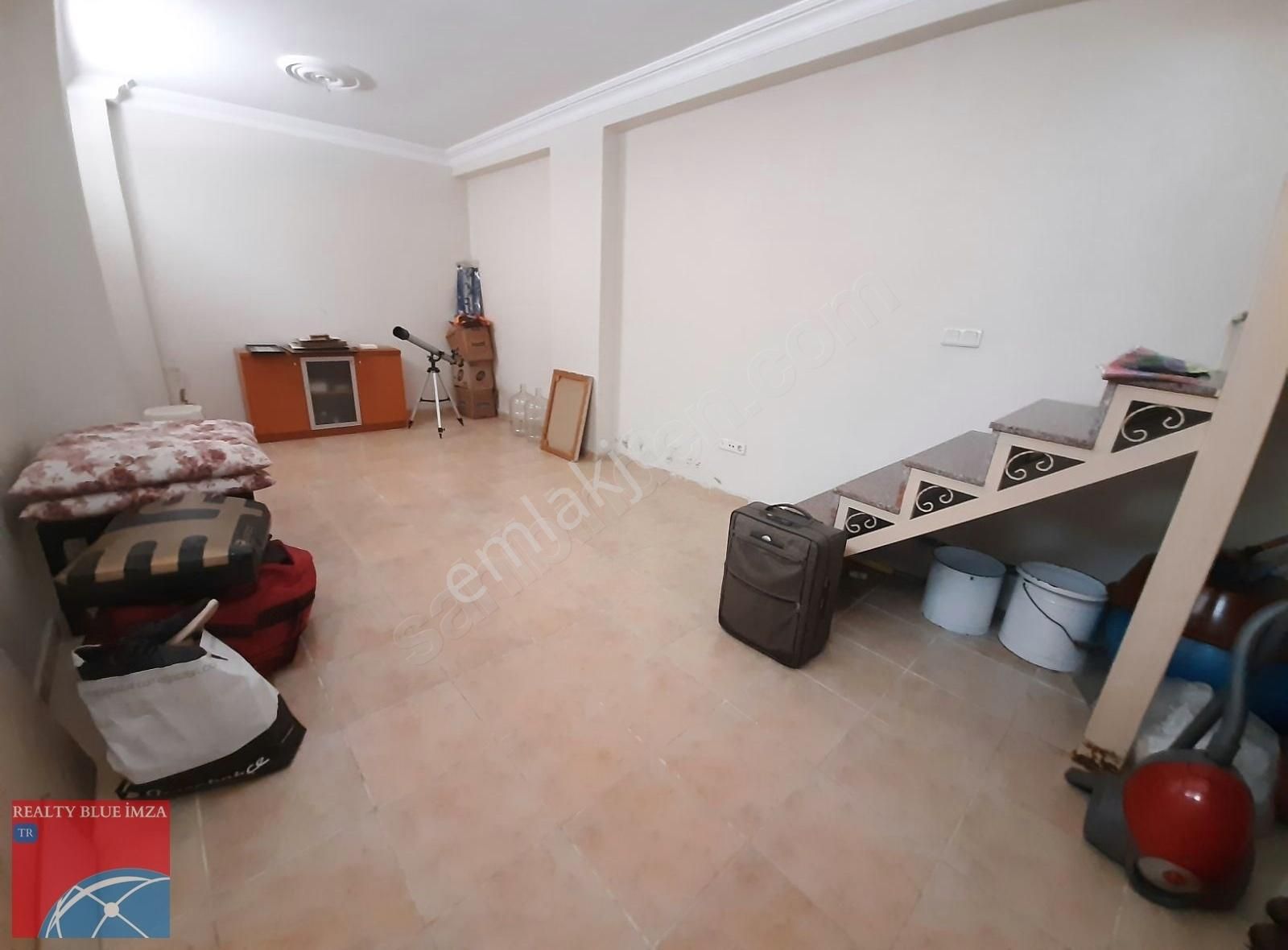 Ümraniye' De Satılık 3+1 Daire/iskanlı-metro Yakın - Görsel 4
