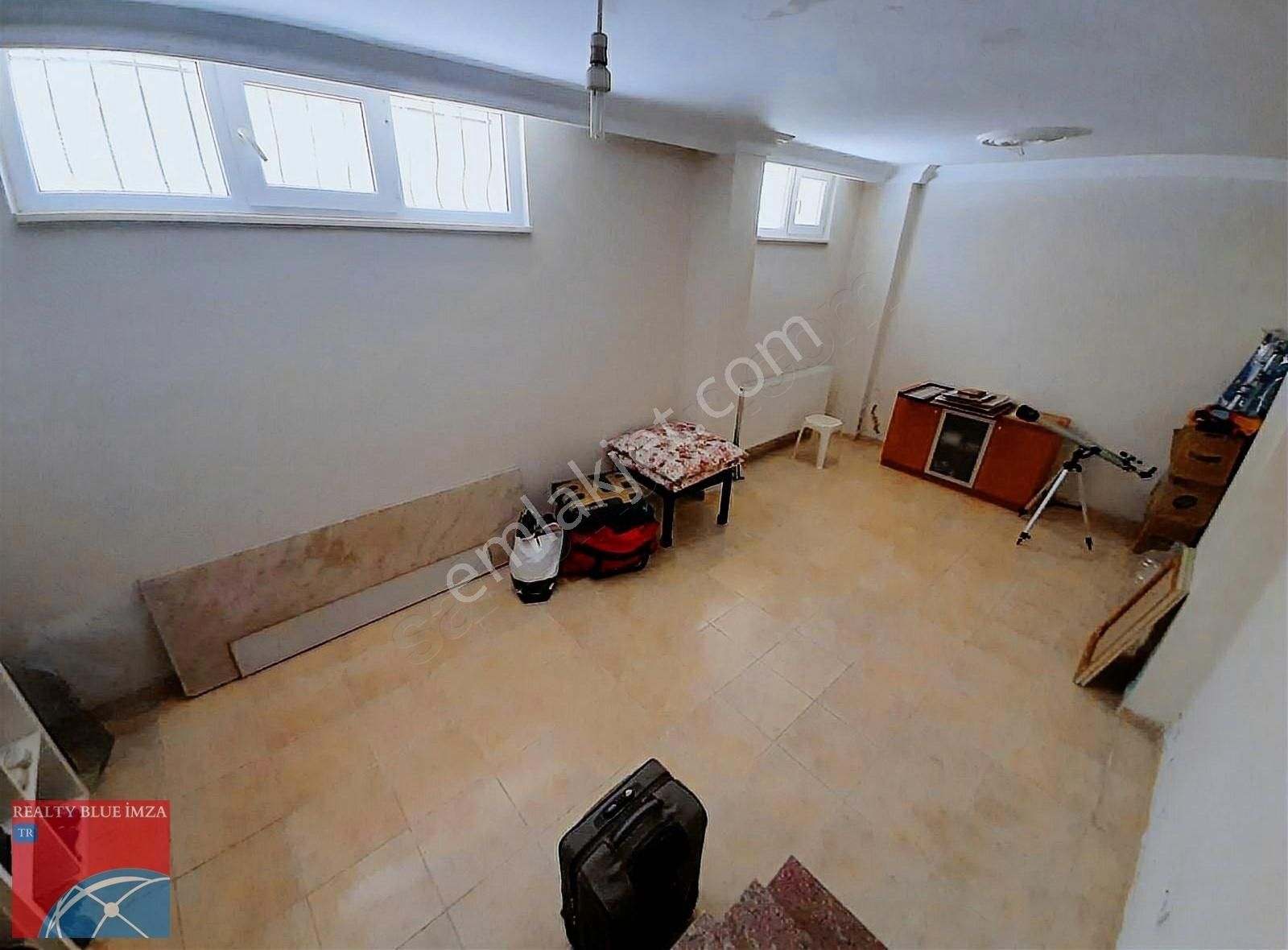 Ümraniye' De Satılık 3+1 Daire/iskanlı-metro Yakın - Görsel 21