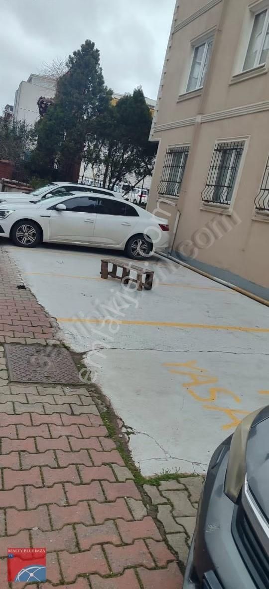 Ümraniye' De Satılık 3+1 Daire/iskanlı-metro Yakın - Görsel 24