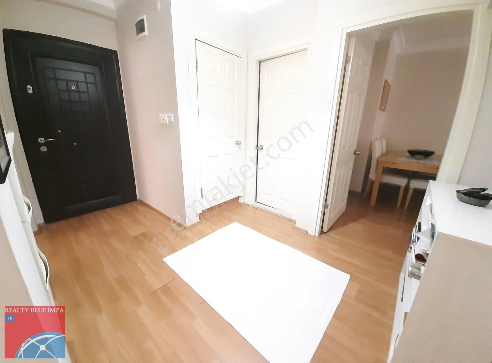 Ümraniye' De Satılık 3+1 Daire/iskanlı-metro Yakın - Görsel 22