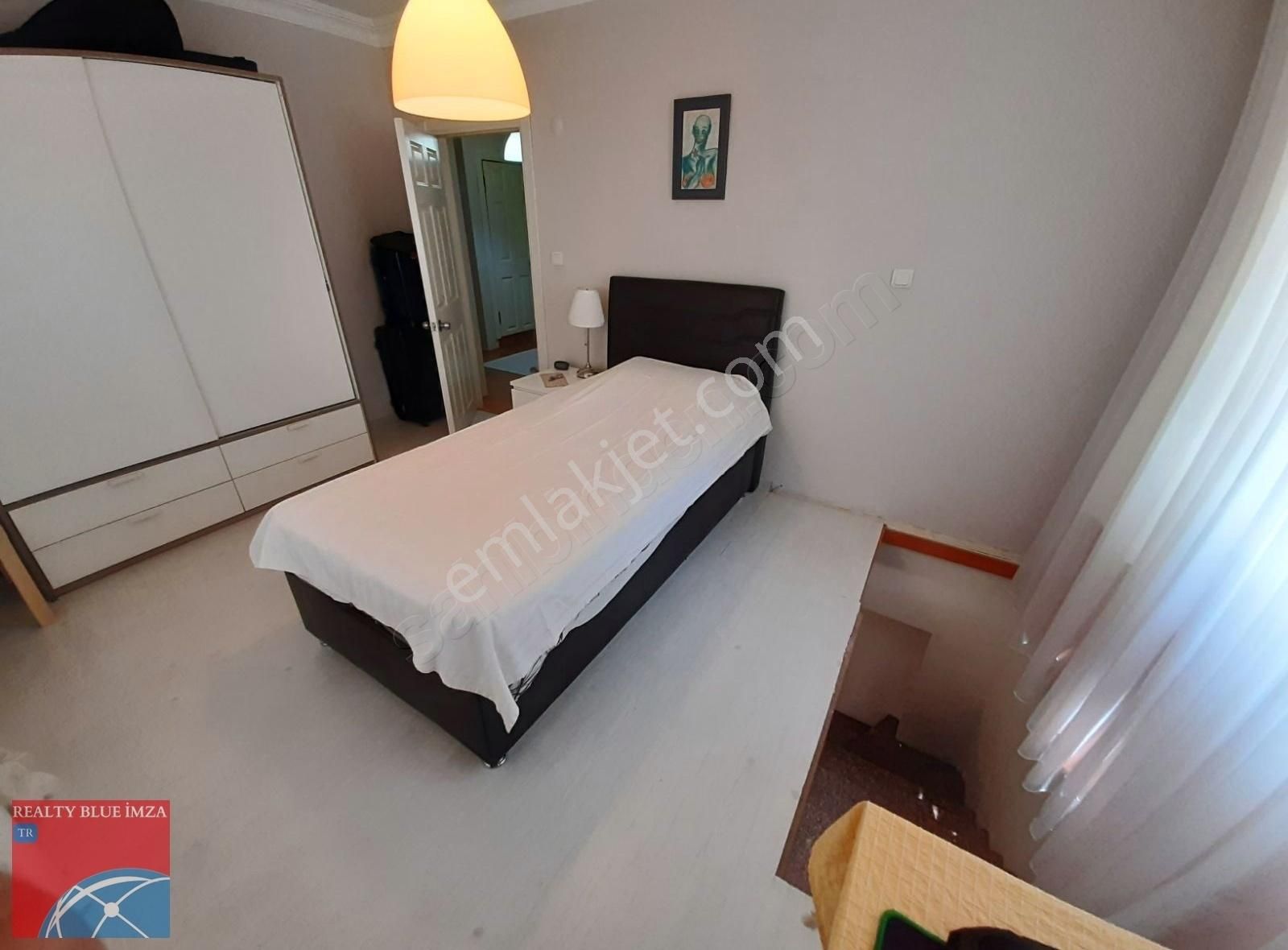 Ümraniye' De Satılık 3+1 Daire/iskanlı-metro Yakın - Görsel 19