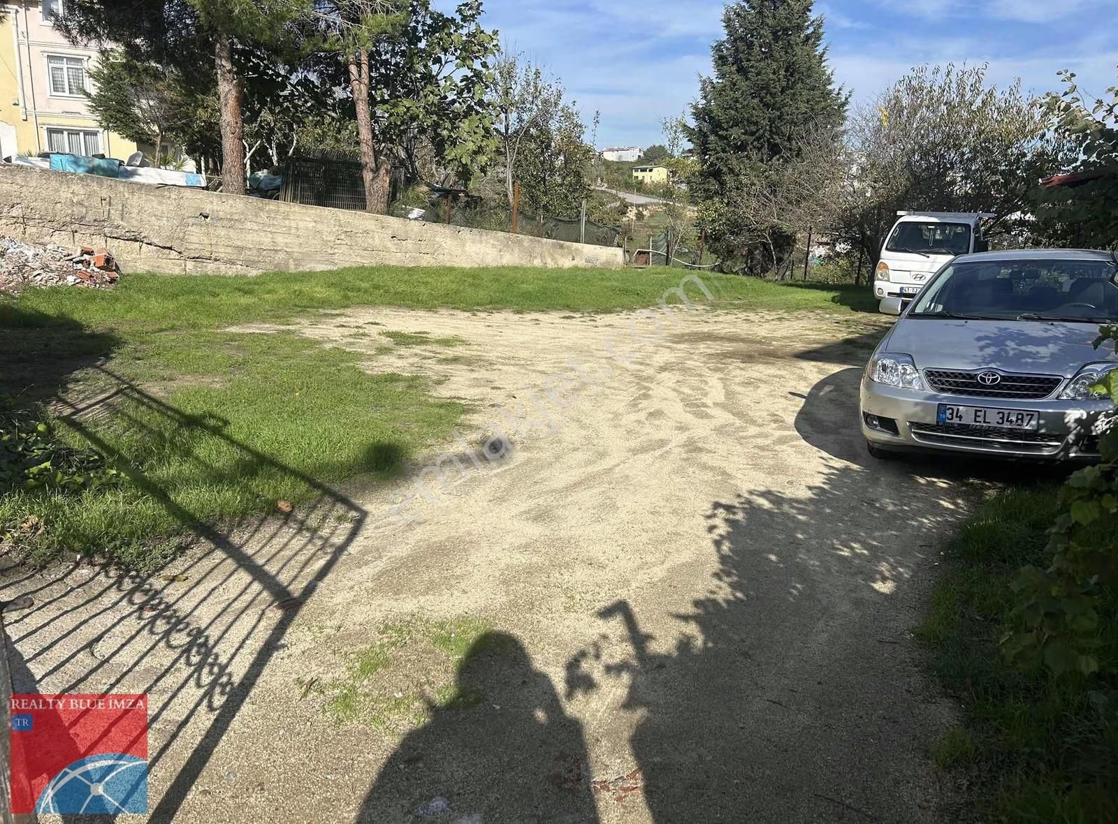 Beykoz Yavuzselim Mahallesın'de Satılık 349 M2 Arsa - Görsel 9