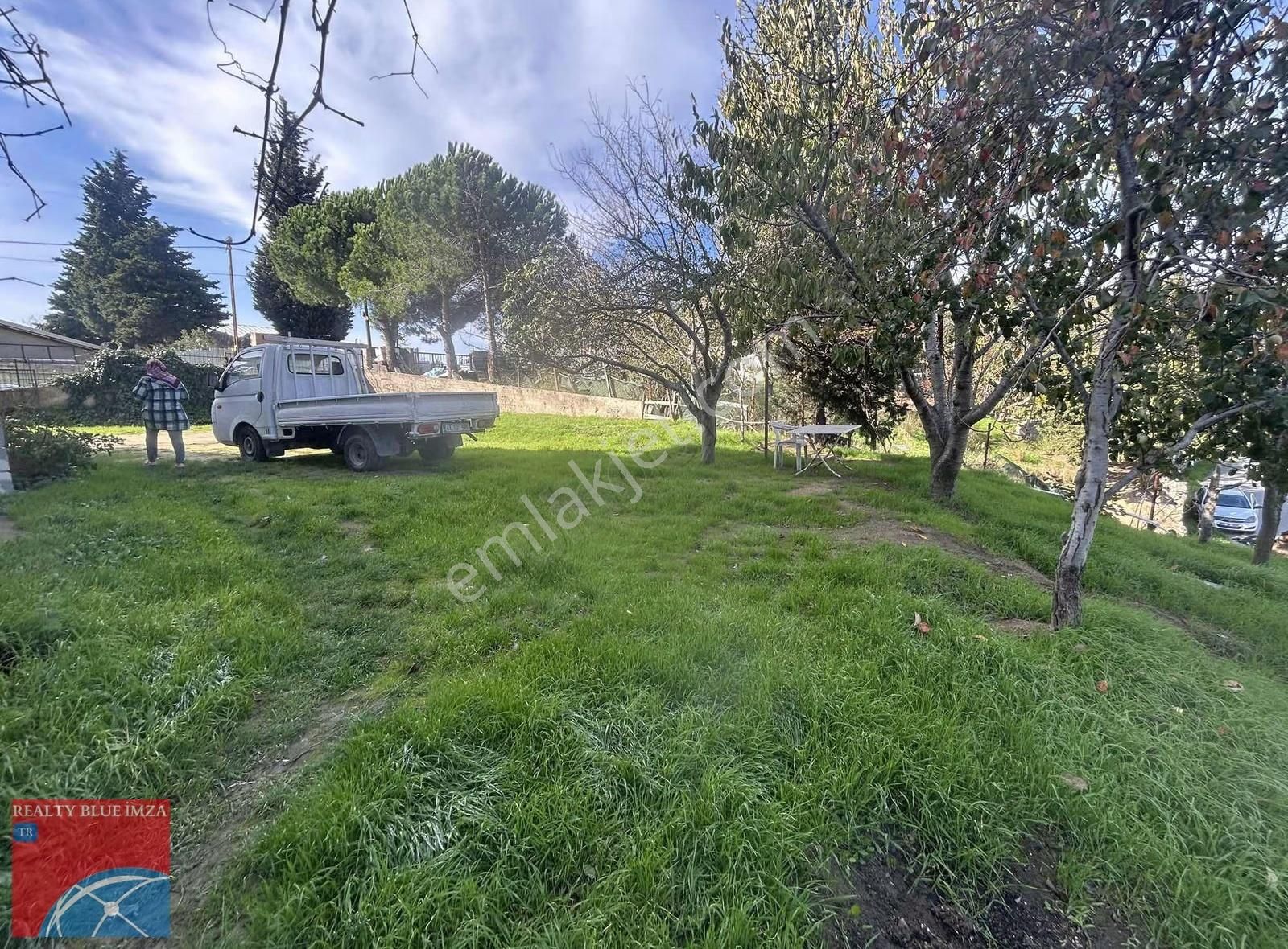Beykoz Yavuzselim Mahallesın'de Satılık 349 M2 Arsa - Görsel 6