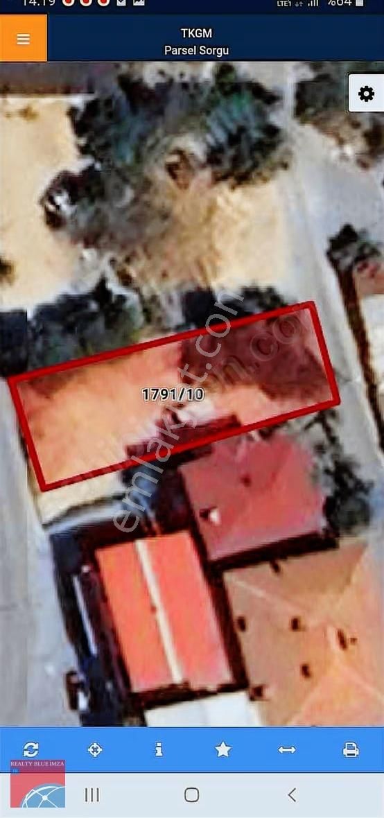 Beykoz Yavuzselim Mahallesın'de Satılık 349 M2 Arsa - Görsel 10