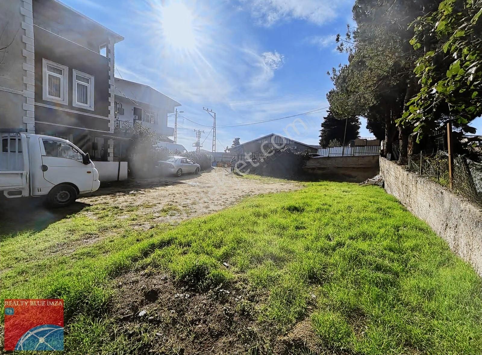 Beykoz Yavuzselim Mahallesın'de Satılık 349 M2 Arsa - Görsel 5