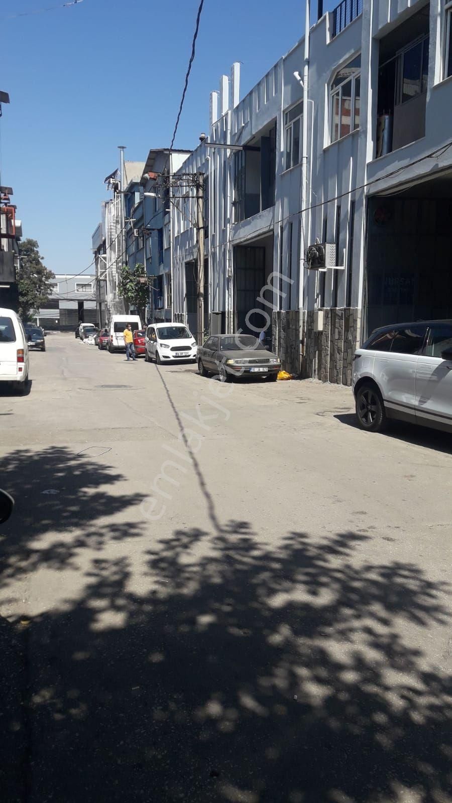 Bursa Da 200m2 İşyeri Veysel Karanide - Görsel 5