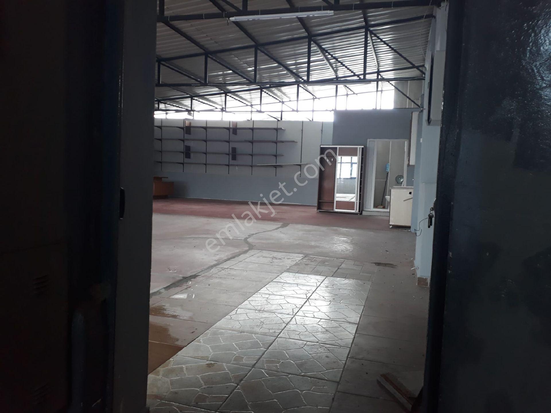 Bursa Da 200m2 İşyeri Veysel Karanide - Görsel 3