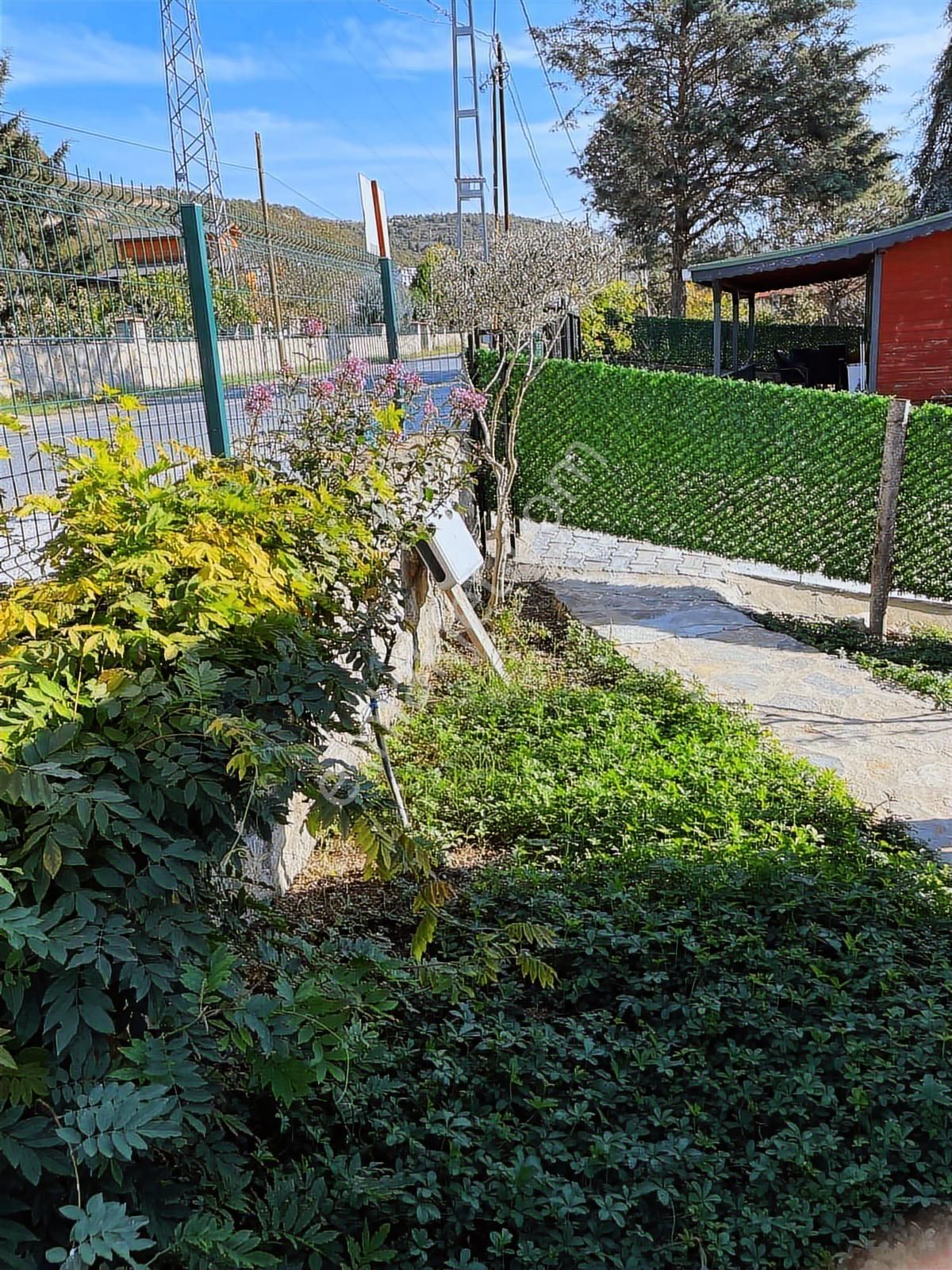Ağva'nın En Güzel Bölgelerinden Bucaklı Da 1.610m2 Cd Üstü - Görsel 11
