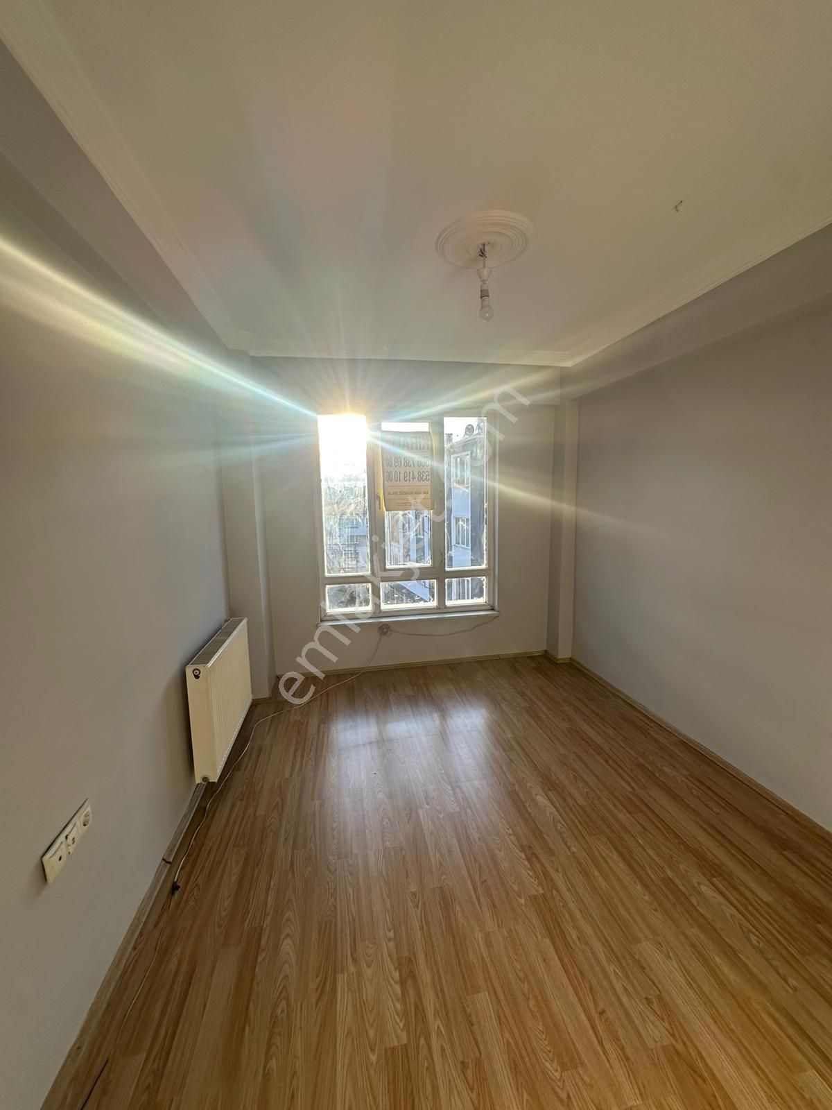 Balkan Gündüz’den Eğitimciler Caddesi Üzerinde Kiralık 2+1 Daire - Görsel 15