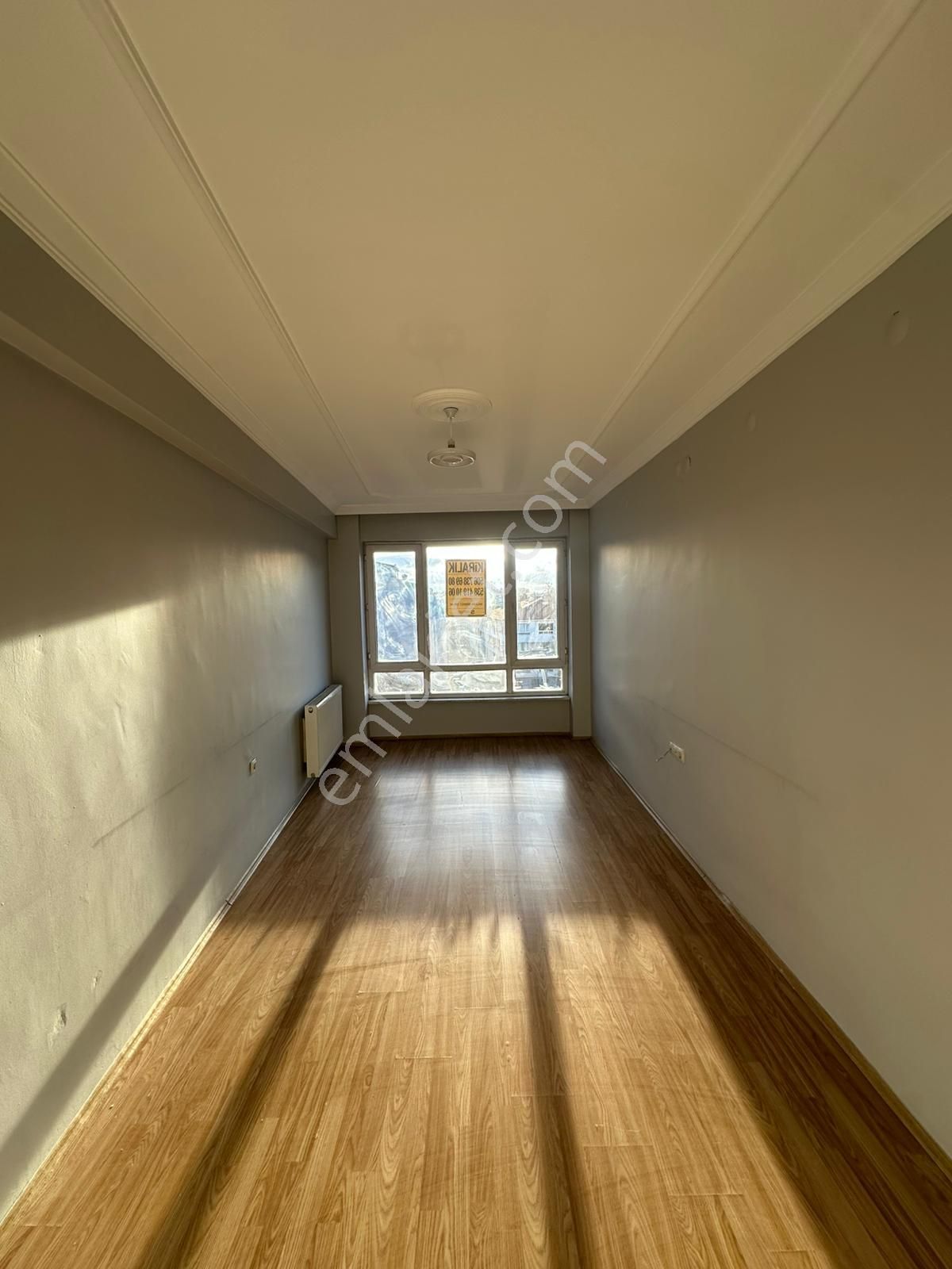 Balkan Gündüz’den Eğitimciler Caddesi Üzerinde Kiralık 2+1 Daire - Görsel 12