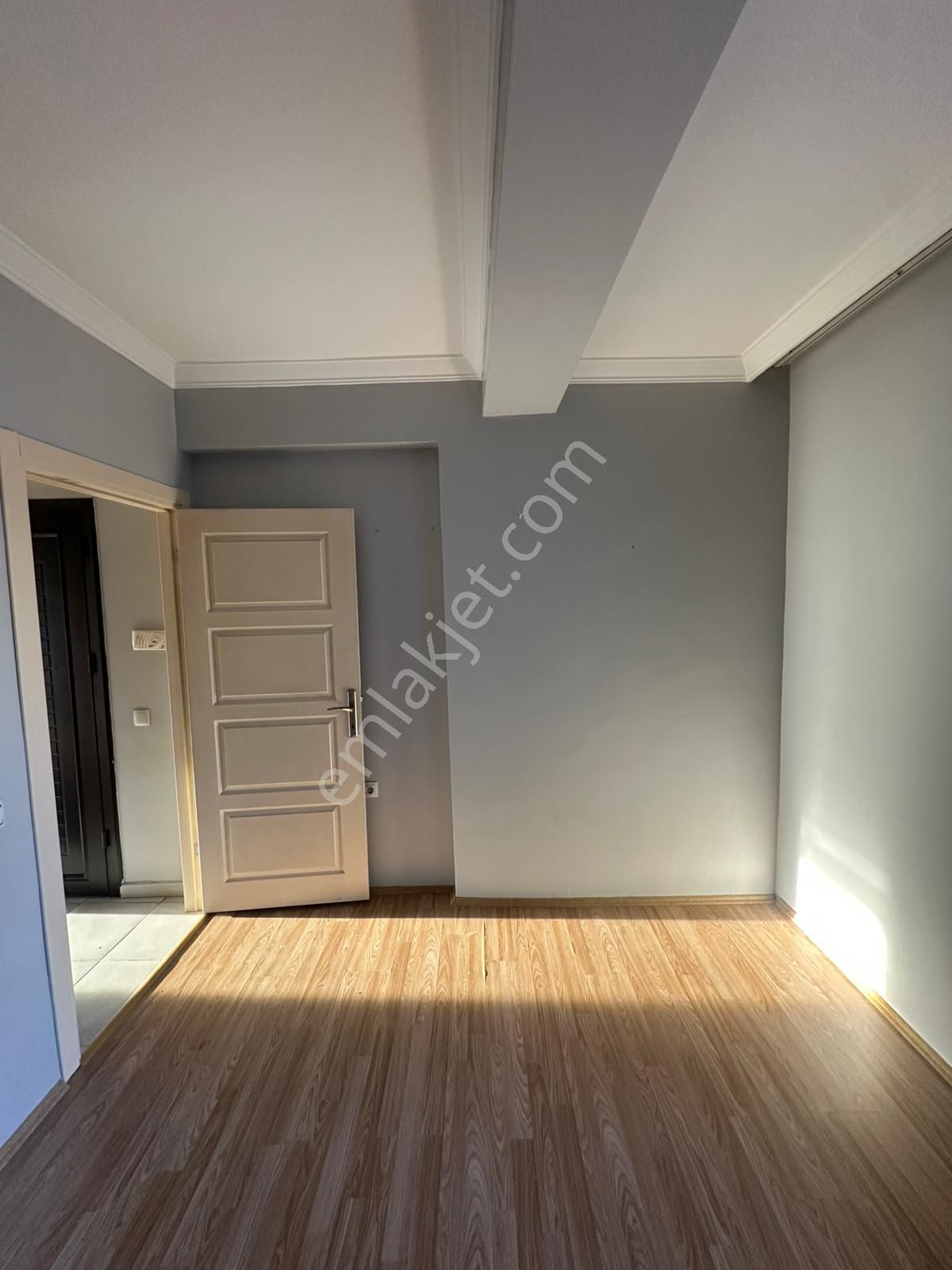 Balkan Gündüz’den Eğitimciler Caddesi Üzerinde Kiralık 2+1 Daire - Görsel 4