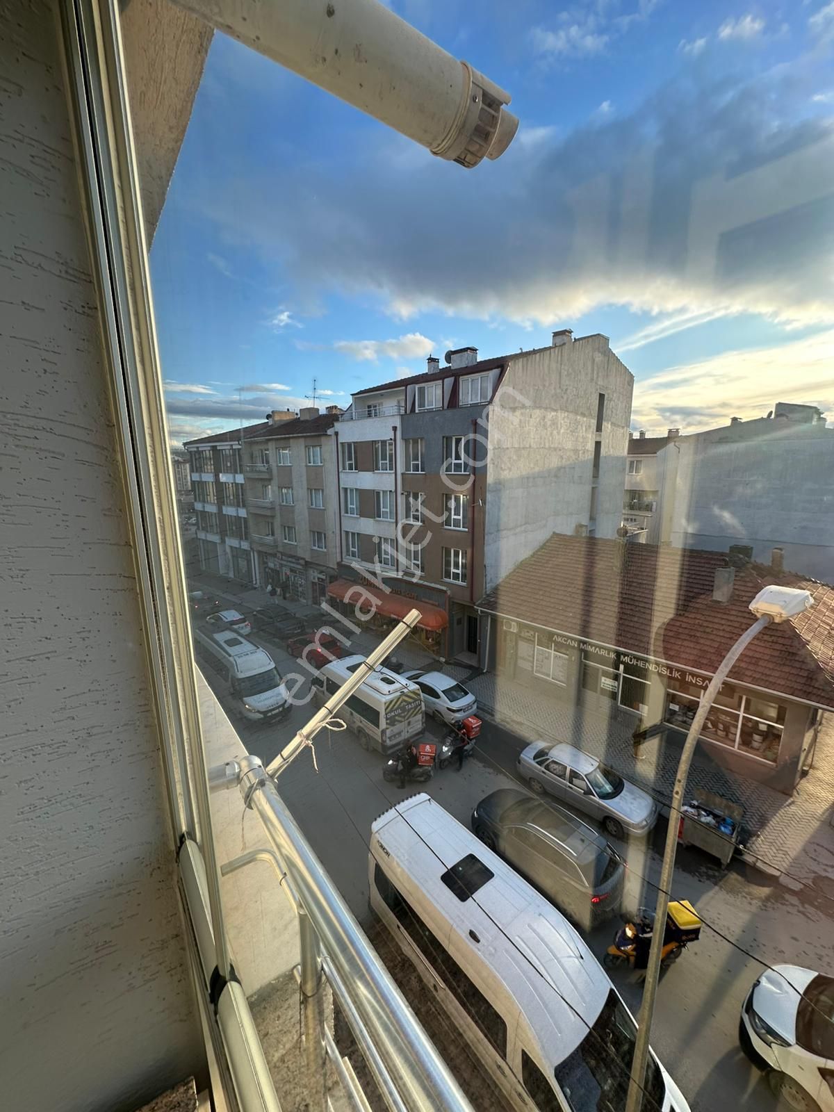 Balkan Gündüz’den Eğitimciler Caddesi Üzerinde Kiralık 2+1 Daire - Görsel 17