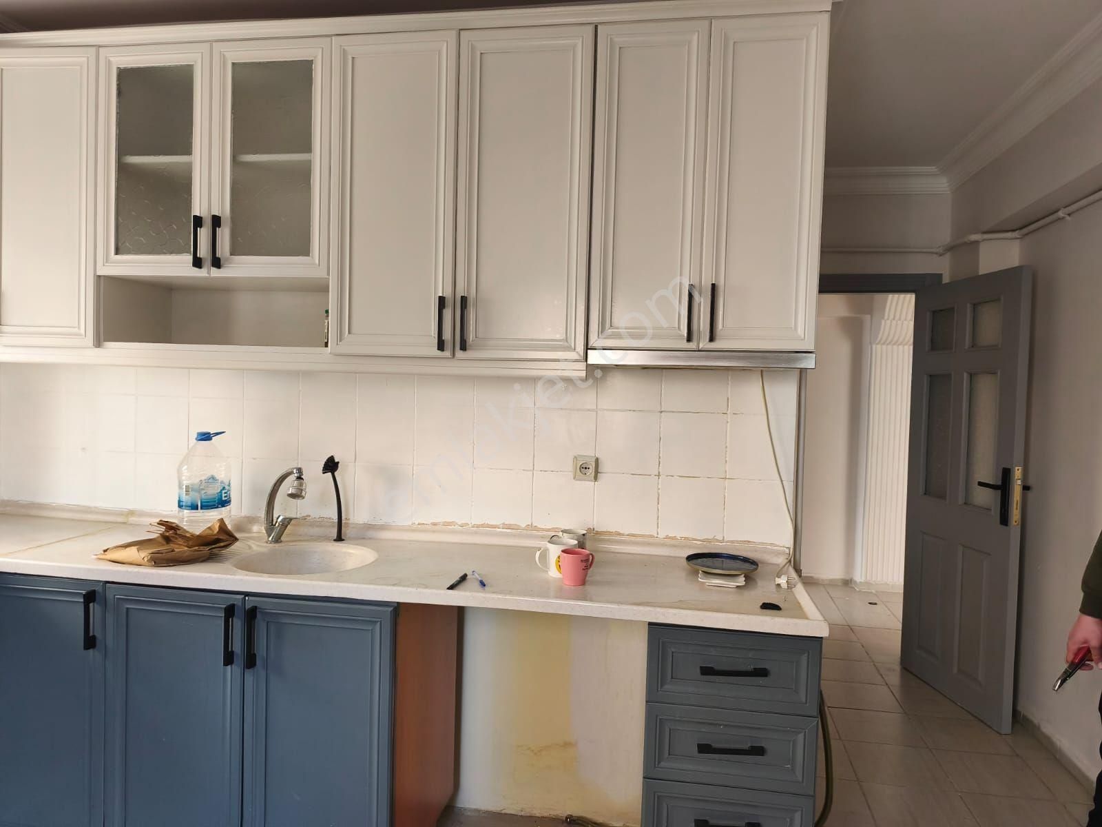 Etlik Barışyolu 3+1 Katta Kiralık Bağımsız Daire - Görsel 13