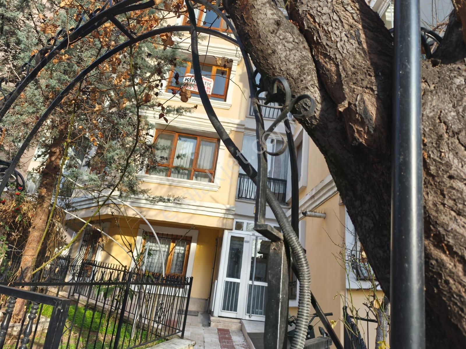 Etlik Barışyolu 3+1 Katta Kiralık Bağımsız Daire