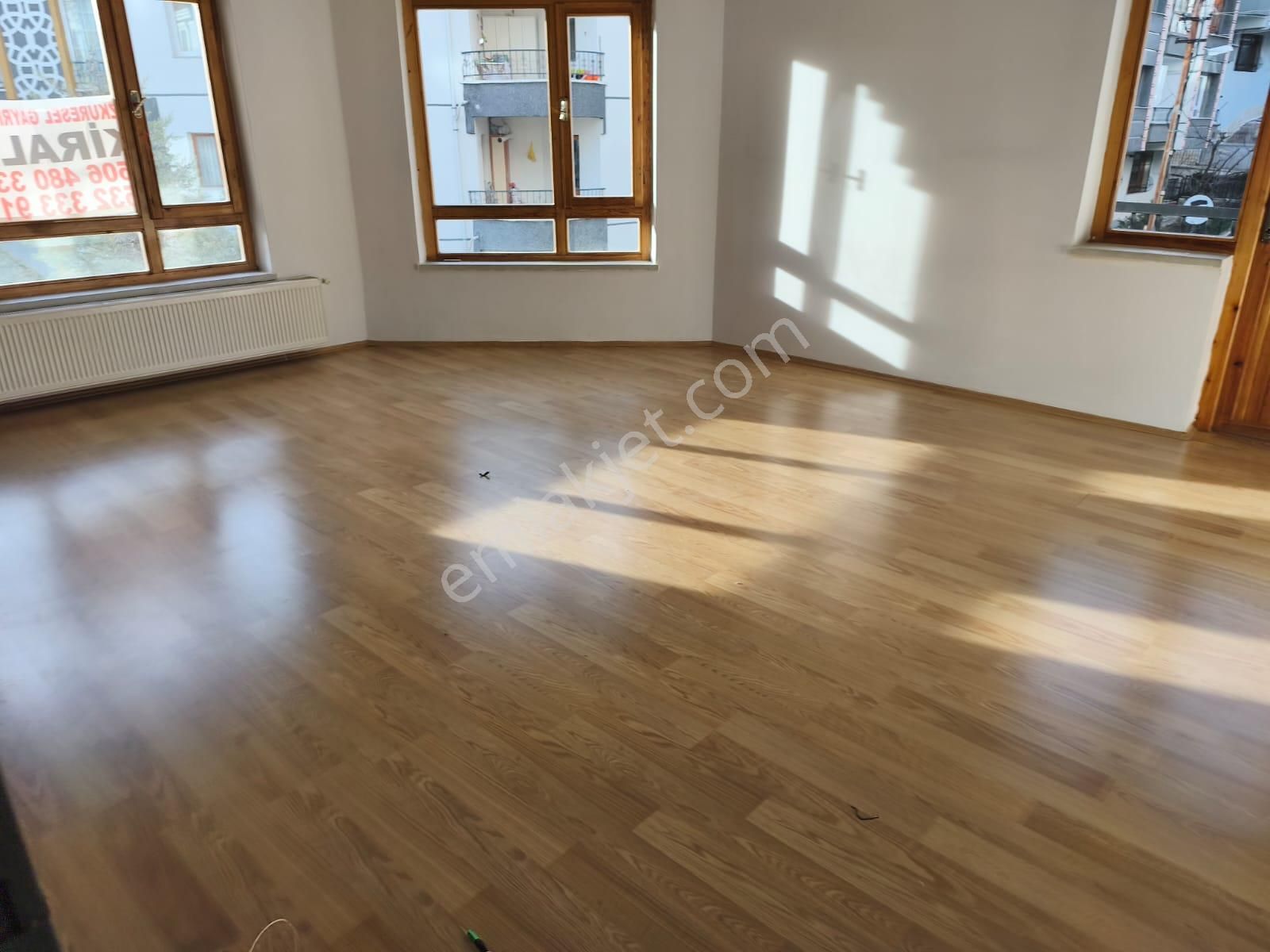 Etlik Barışyolu 3+1 Katta Kiralık Bağımsız Daire - Görsel 16