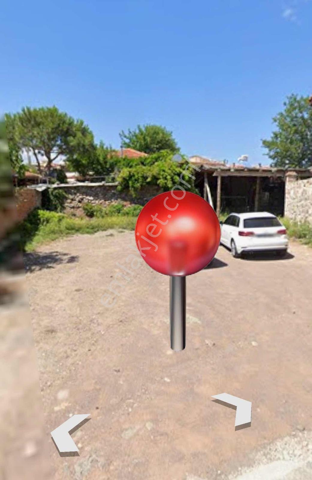 Ayvalık Küçükköy Merkezinde Emsalsiz Yatırım Fırsatı Arsa - Görsel 10