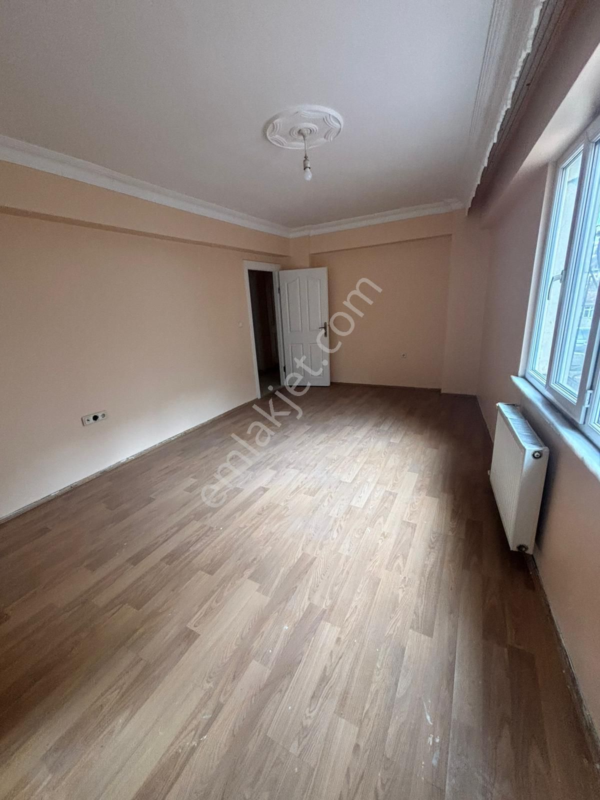 Gaziosmanpaşa Yıldıztabya Mahallesinde 2+1/80m2/ Yüksek Giriş/ Kiralık Daire - Görsel 2