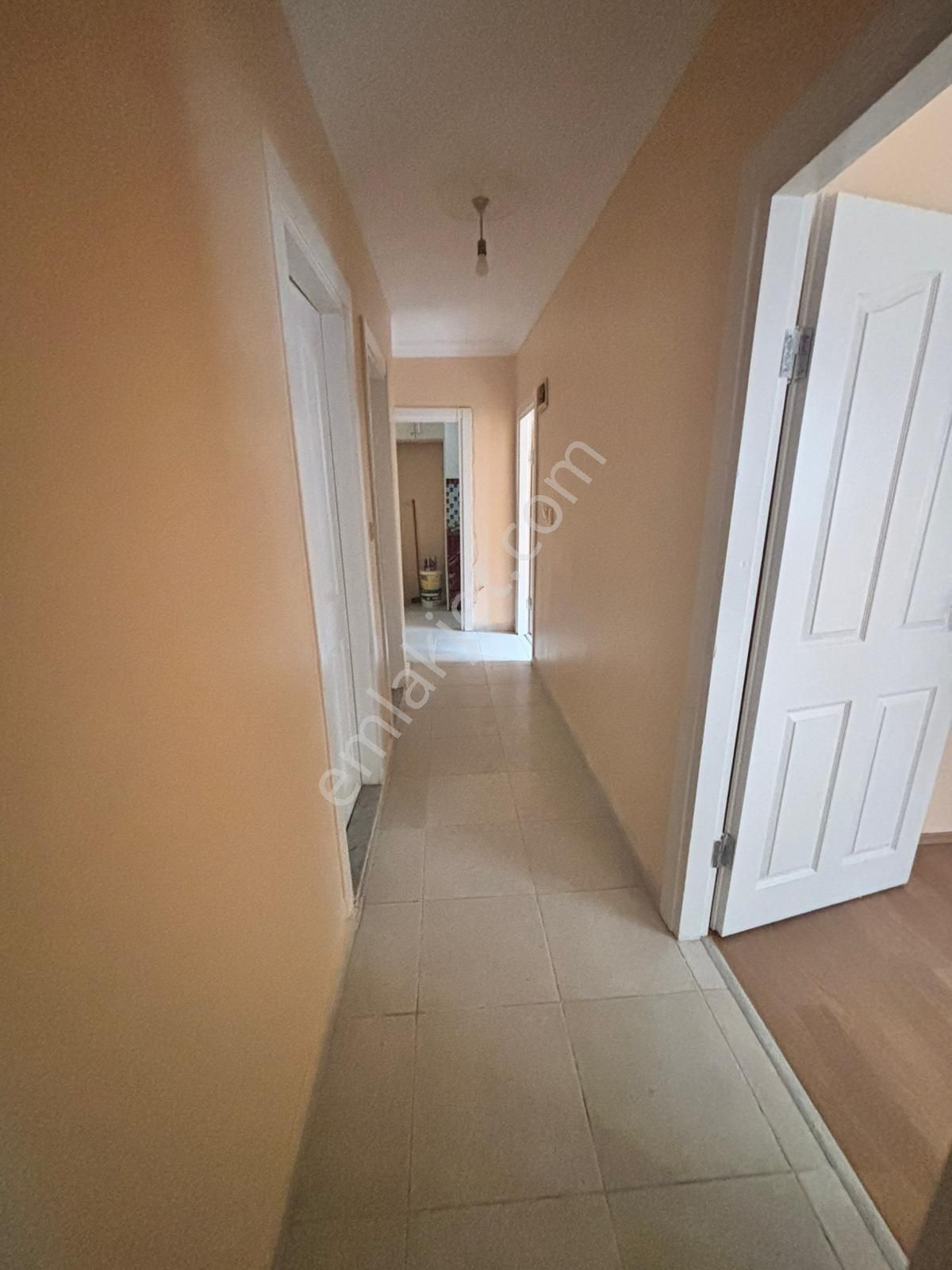 Gaziosmanpaşa Yıldıztabya Mahallesinde 2+1/80m2/ Yüksek Giriş/ Kiralık Daire - Görsel 5