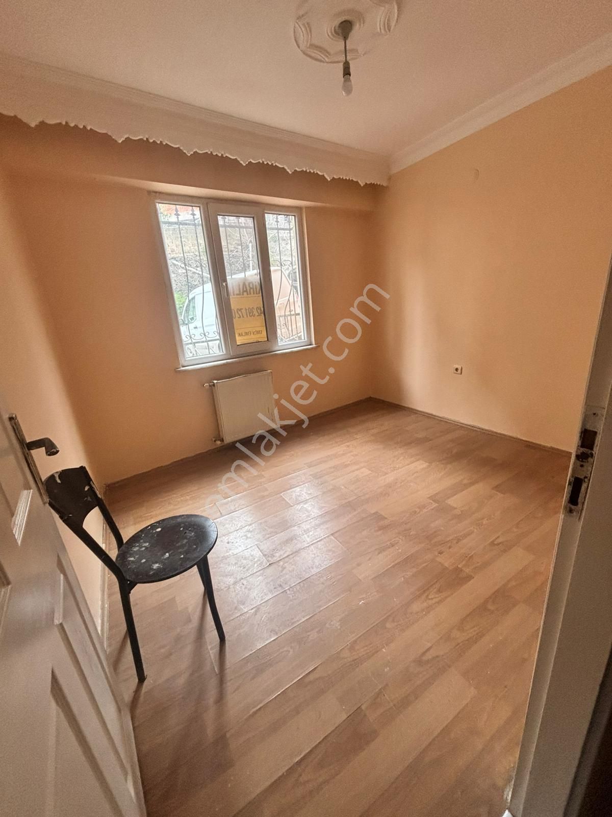 Gaziosmanpaşa Yıldıztabya Mahallesinde 2+1/80m2/ Yüksek Giriş/ Kiralık Daire - Görsel 3