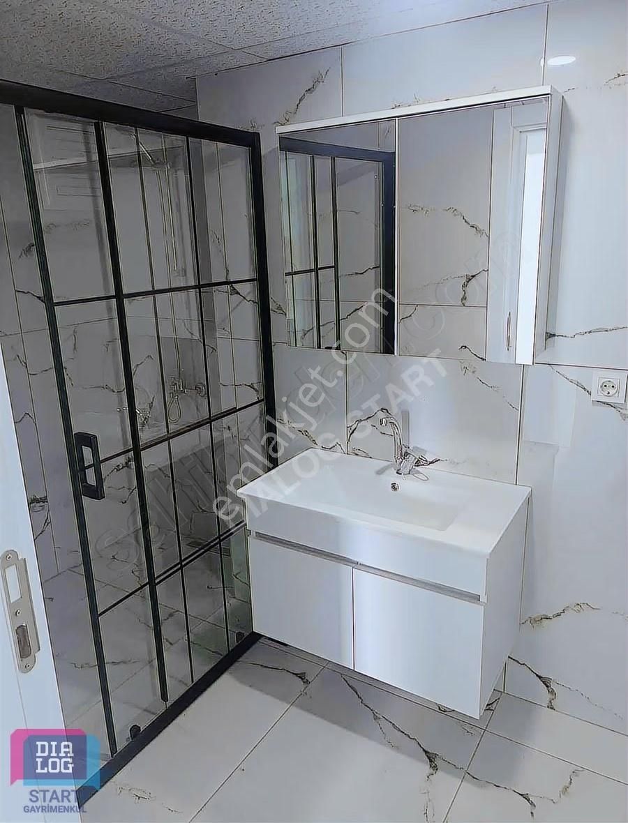 Tekirdağ Süleymanpaşa Da İmarı Alınmış Ara Kat Kapalı Otoparklı - Görsel 4