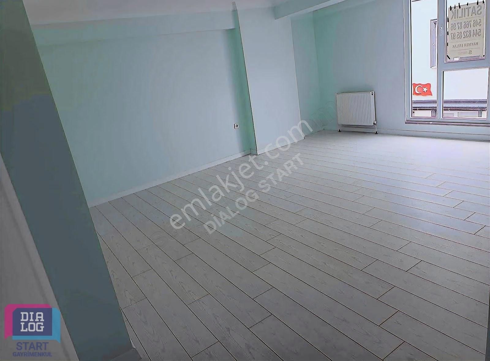 Tekirdağ Süleymanpaşa Da İmarı Alınmış Ara Kat Kapalı Otoparklı - Görsel 11