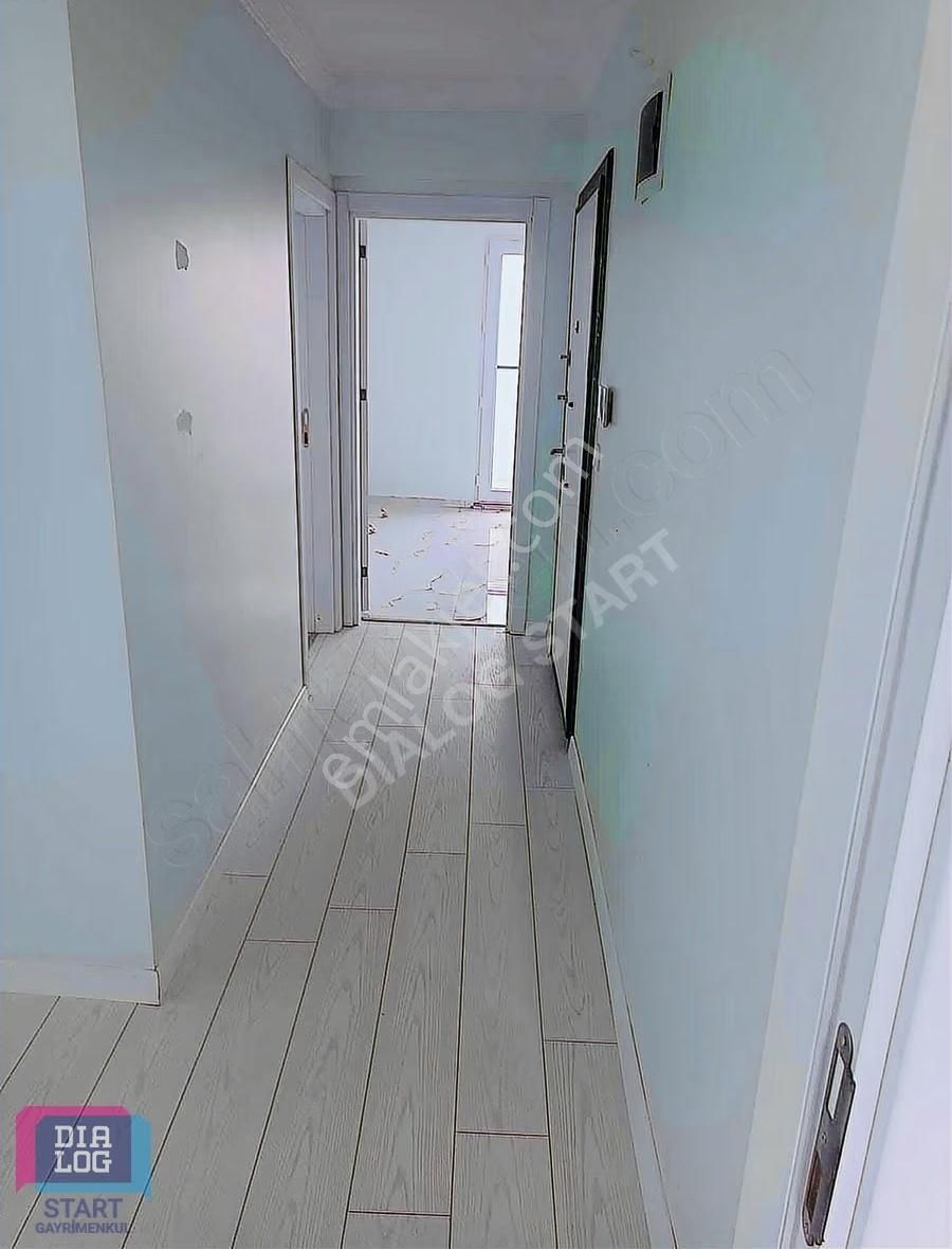 Tekirdağ Süleymanpaşa Da İmarı Alınmış Ara Kat Kapalı Otoparklı - Görsel 6