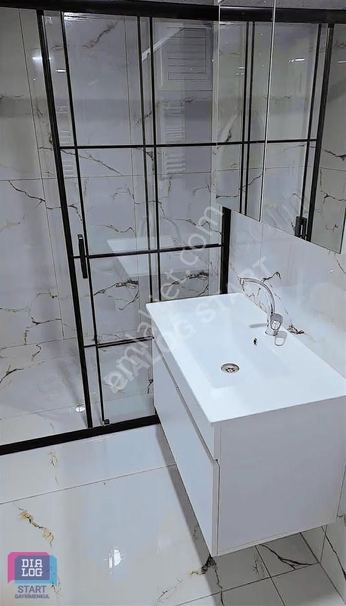 Tekirdağ Süleymanpaşa Da İmarı Alınmış Ara Kat Kapalı Otoparklı - Görsel 7