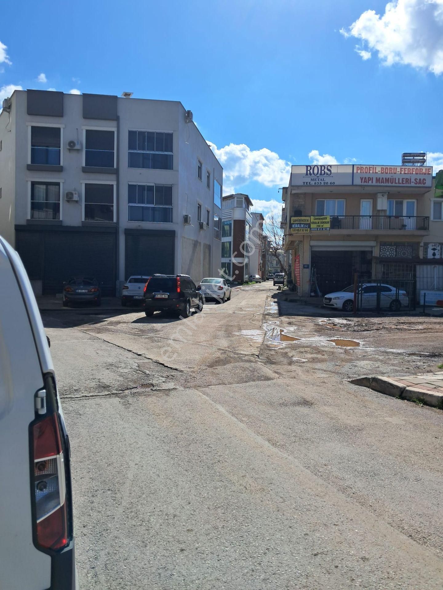 Satılık İzmir Çiğli Balatcık’ta 3+1 Net 115 M2 Daire - Görsel 3