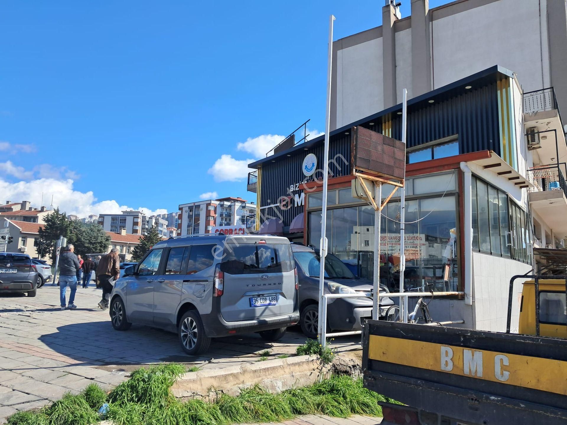 Satılık İzmir Çiğli Balatcık’ta 3+1 Net 115 M2 Daire - Görsel 2