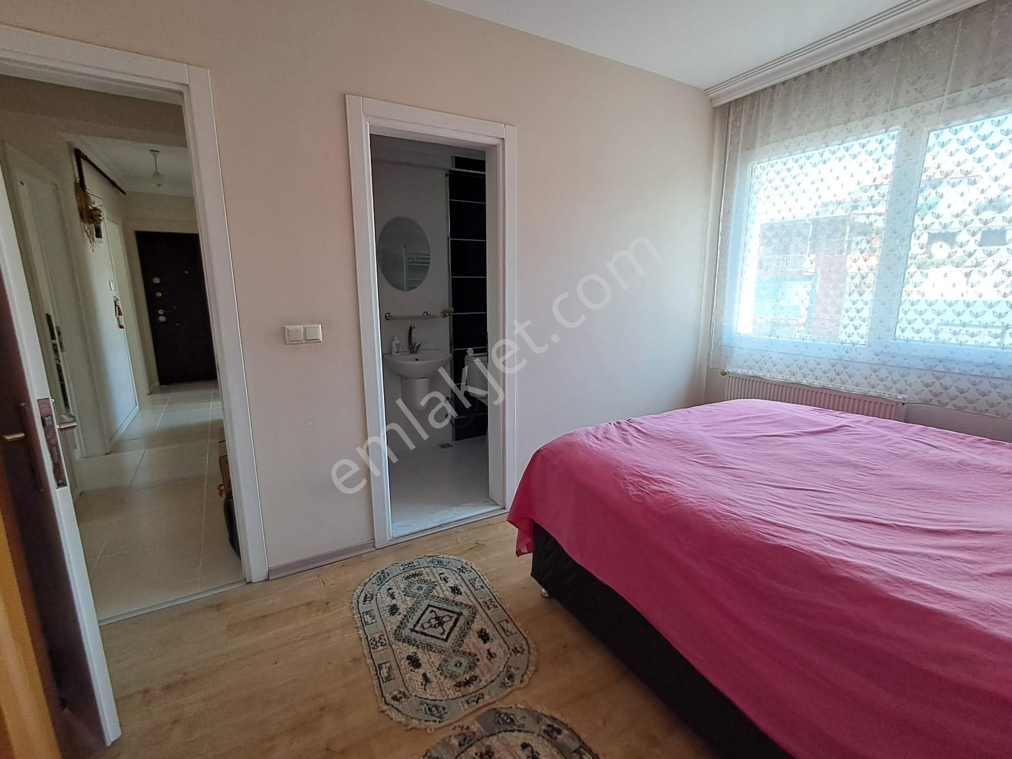 Satılık İzmir Çiğli Balatcık’ta 3+1 Net 115 M2 Daire - Görsel 14