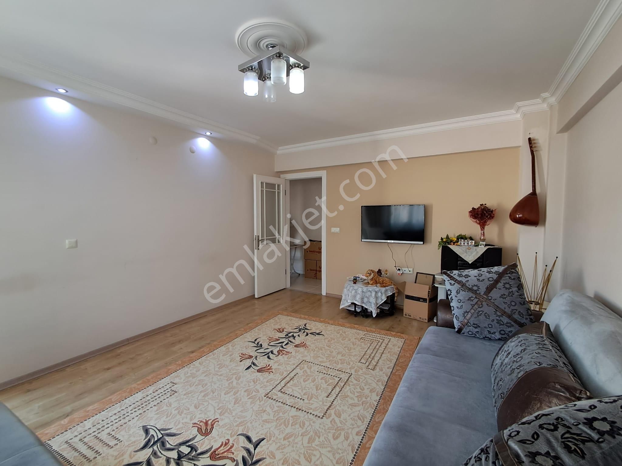 Satılık İzmir Çiğli Balatcık’ta 3+1 Net 115 M2 Daire - Görsel 8