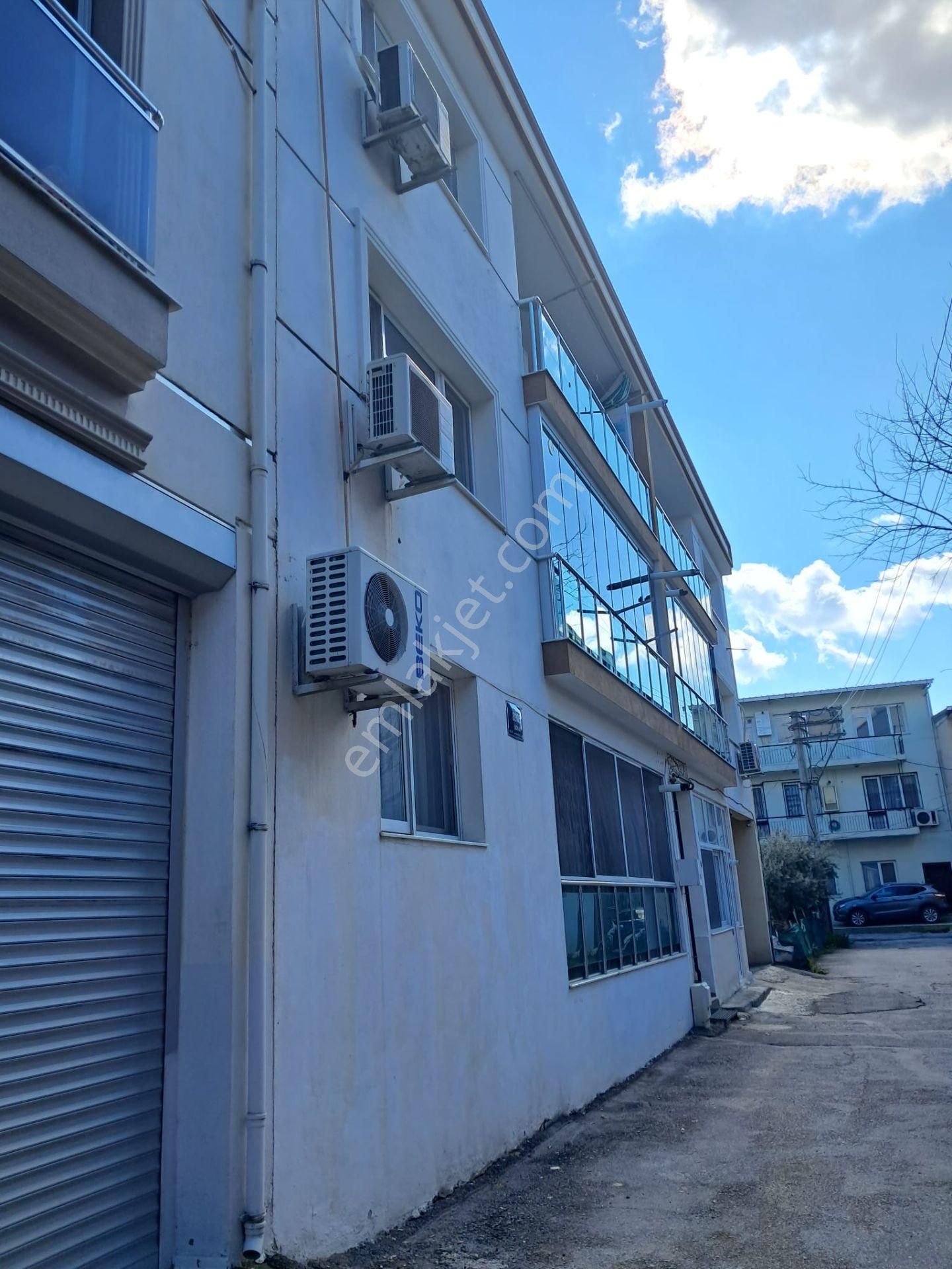 Satılık İzmir Çiğli Balatcık’ta 3+1 Net 115 M2 Daire - Görsel 5