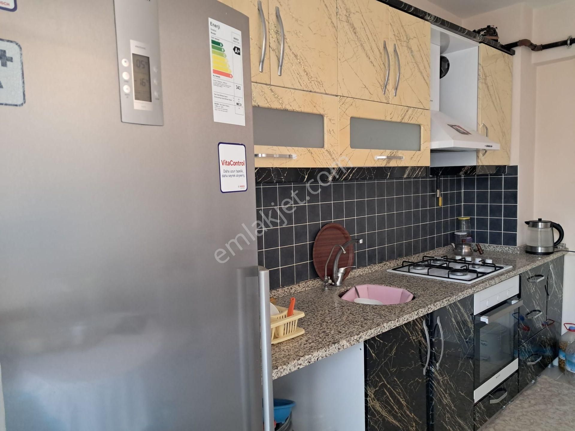 Satılık İzmir Çiğli Balatcık’ta 3+1 Net 115 M2 Daire - Görsel 9