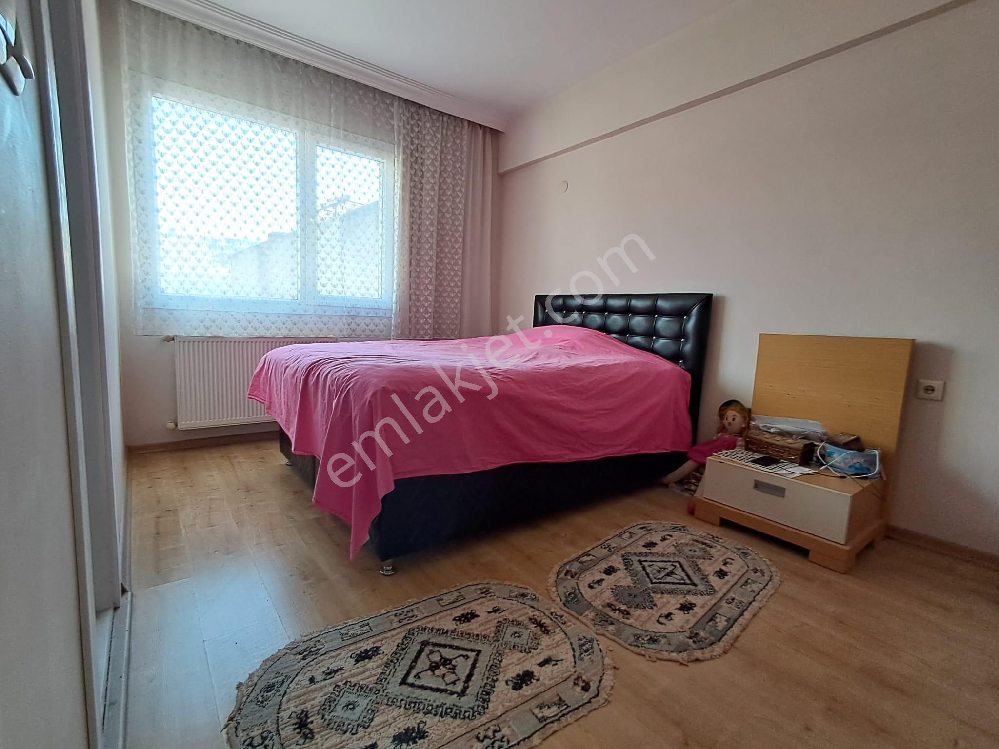 Satılık İzmir Çiğli Balatcık’ta 3+1 Net 115 M2 Daire - Görsel 16