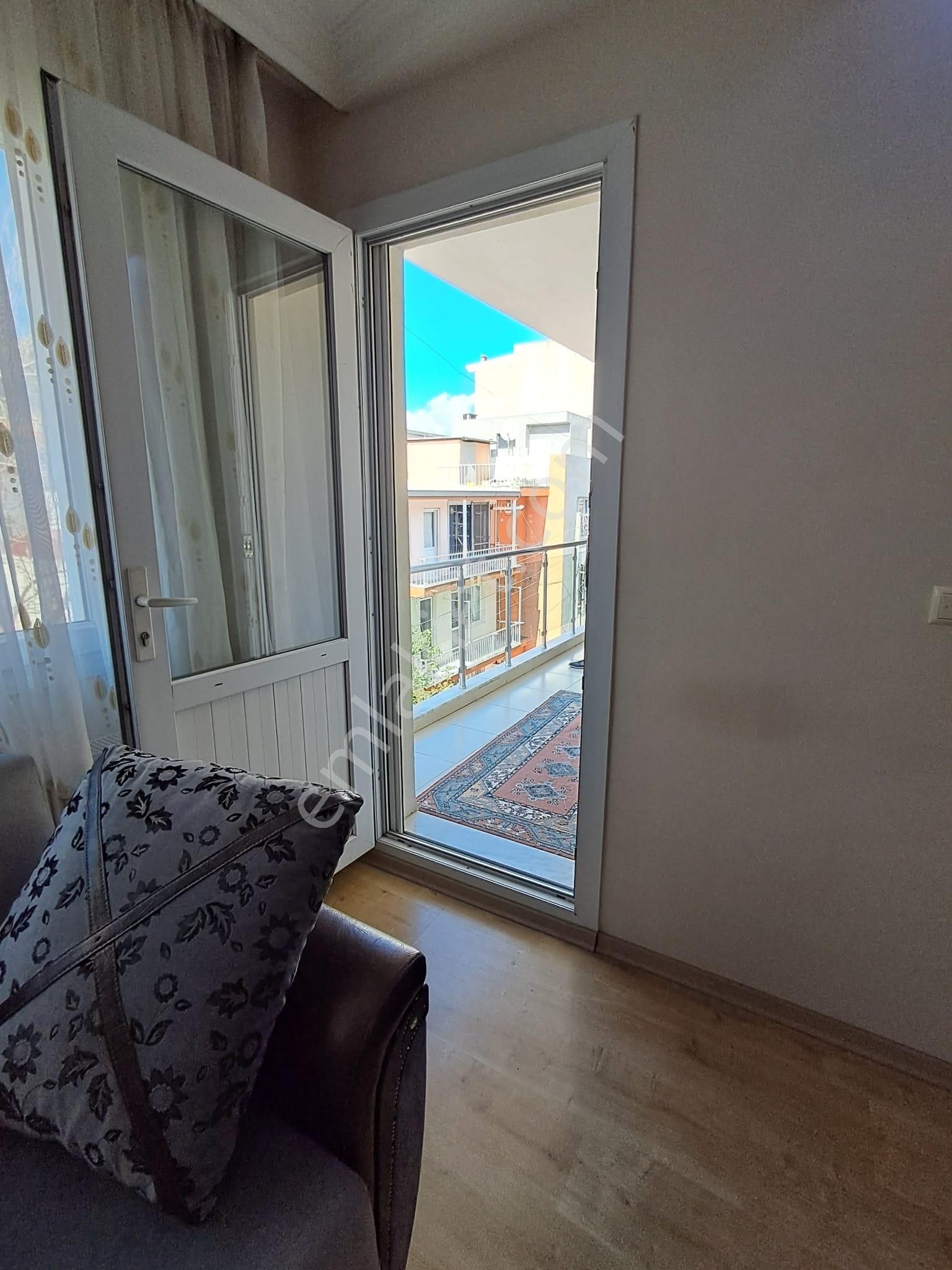 Satılık İzmir Çiğli Balatcık’ta 3+1 Net 115 M2 Daire - Görsel 13