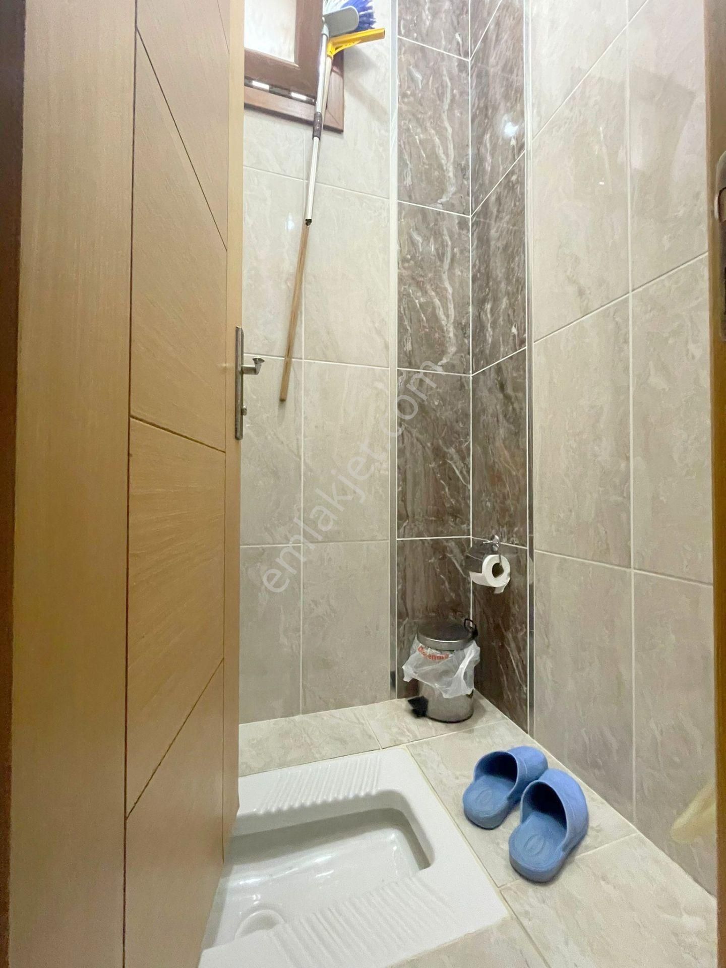 Mertcan'dan Velibaba Mah.iskanlı Ara Kat 3+1 Balkonlu Daire - Görsel 18