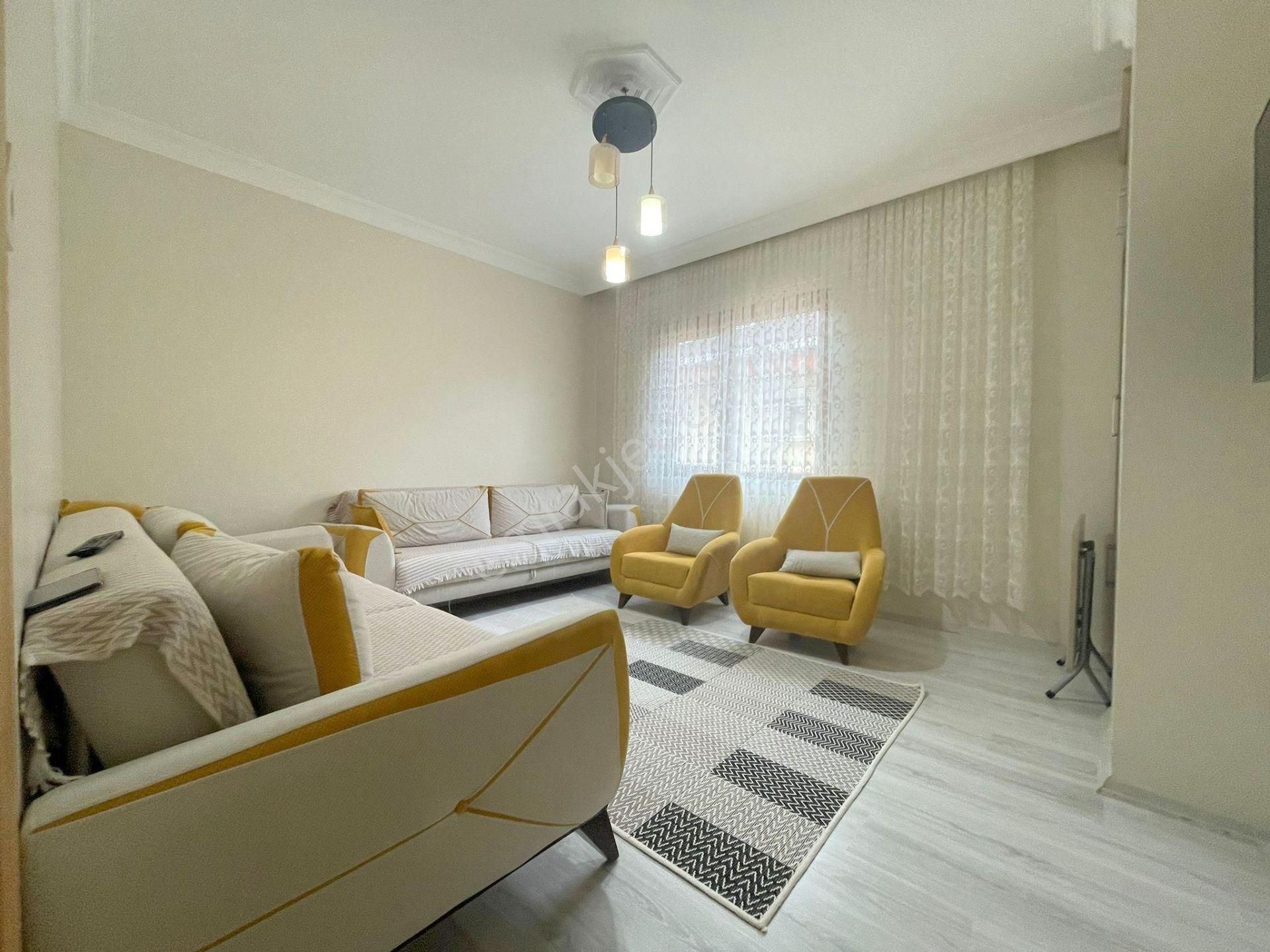 Mertcan'dan Velibaba Mah.iskanlı Ara Kat 3+1 Balkonlu Daire - Görsel 7