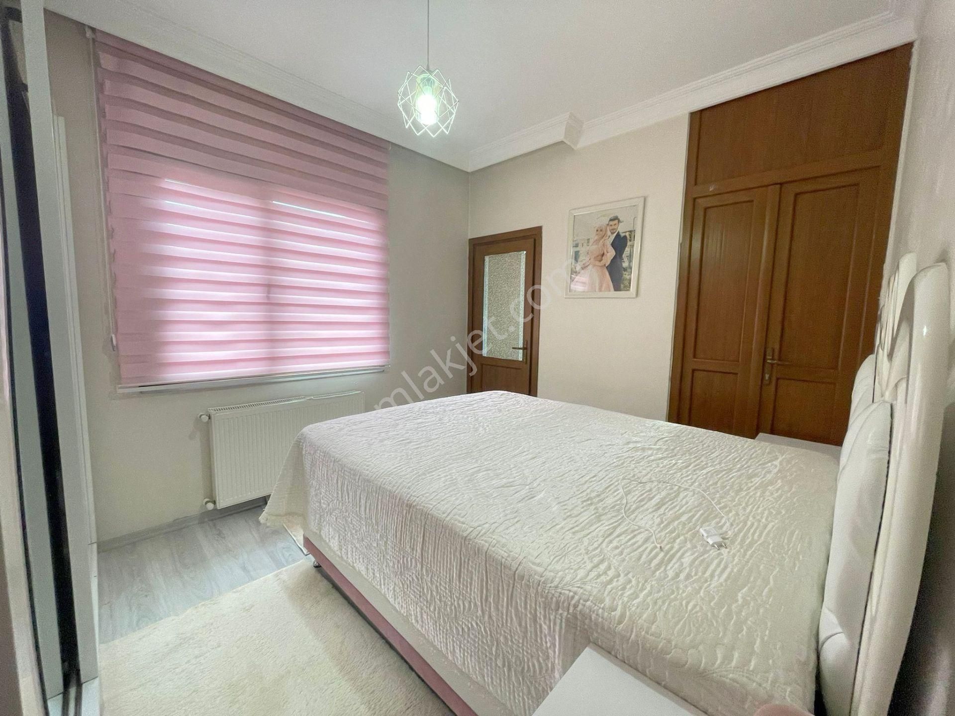 Mertcan'dan Velibaba Mah.iskanlı Ara Kat 3+1 Balkonlu Daire - Görsel 11