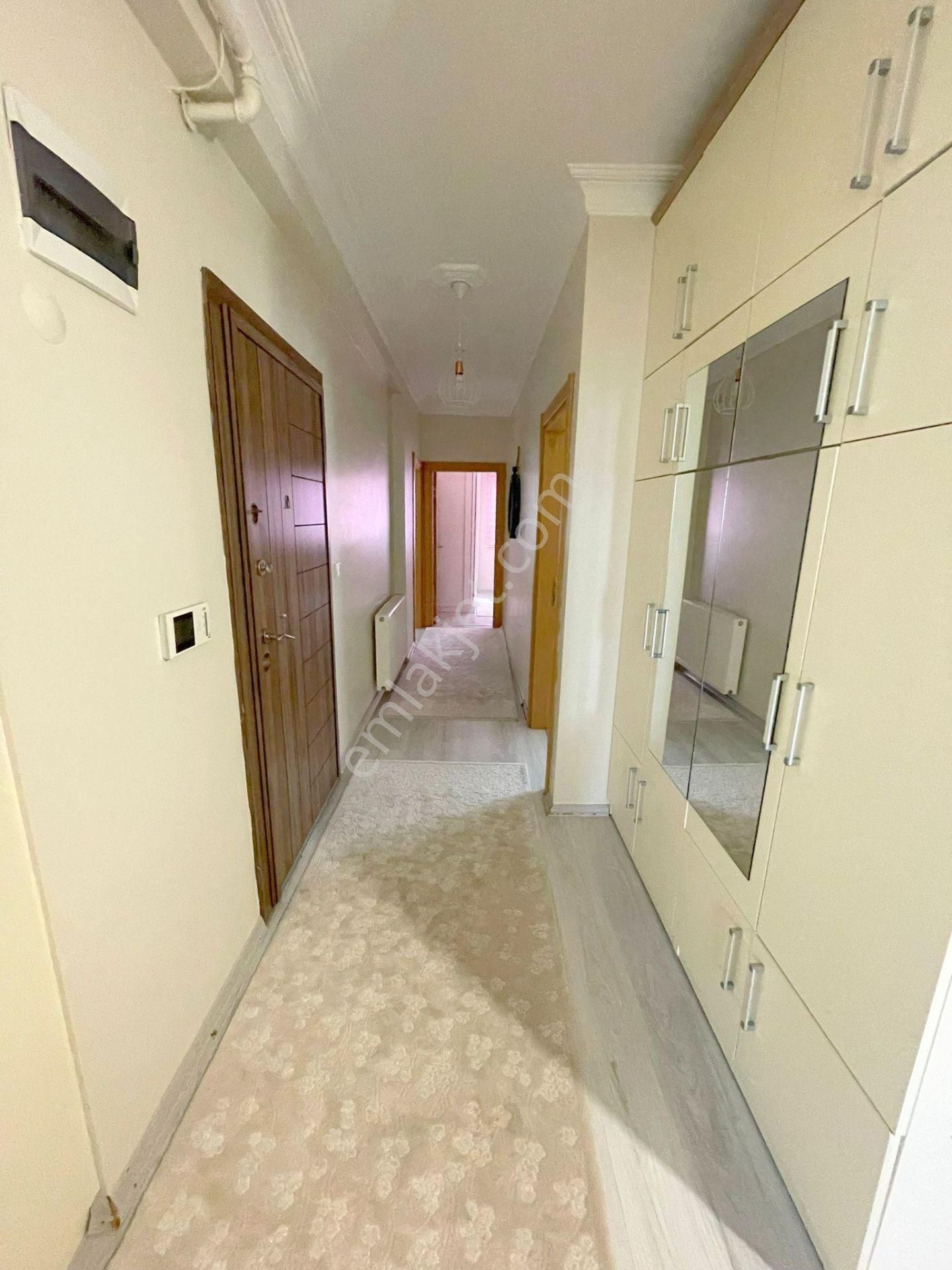 Mertcan'dan Velibaba Mah.iskanlı Ara Kat 3+1 Balkonlu Daire - Görsel 15