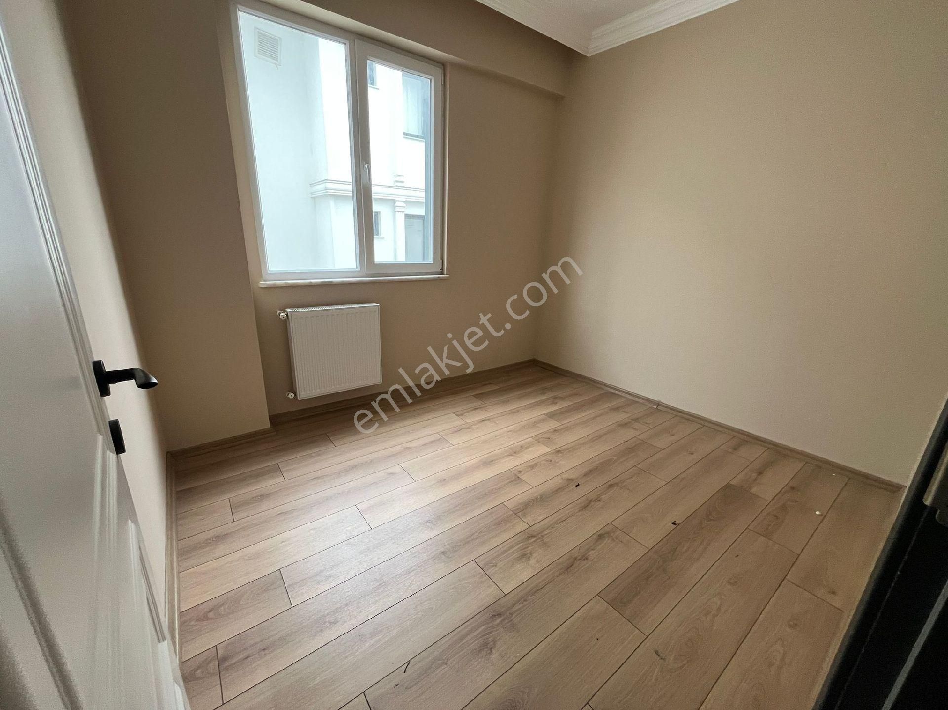 Evim-nur'dan Baruthane Mh.2+1 2 Balkonlu Özel Yapım Fırsat Daire - Görsel 16