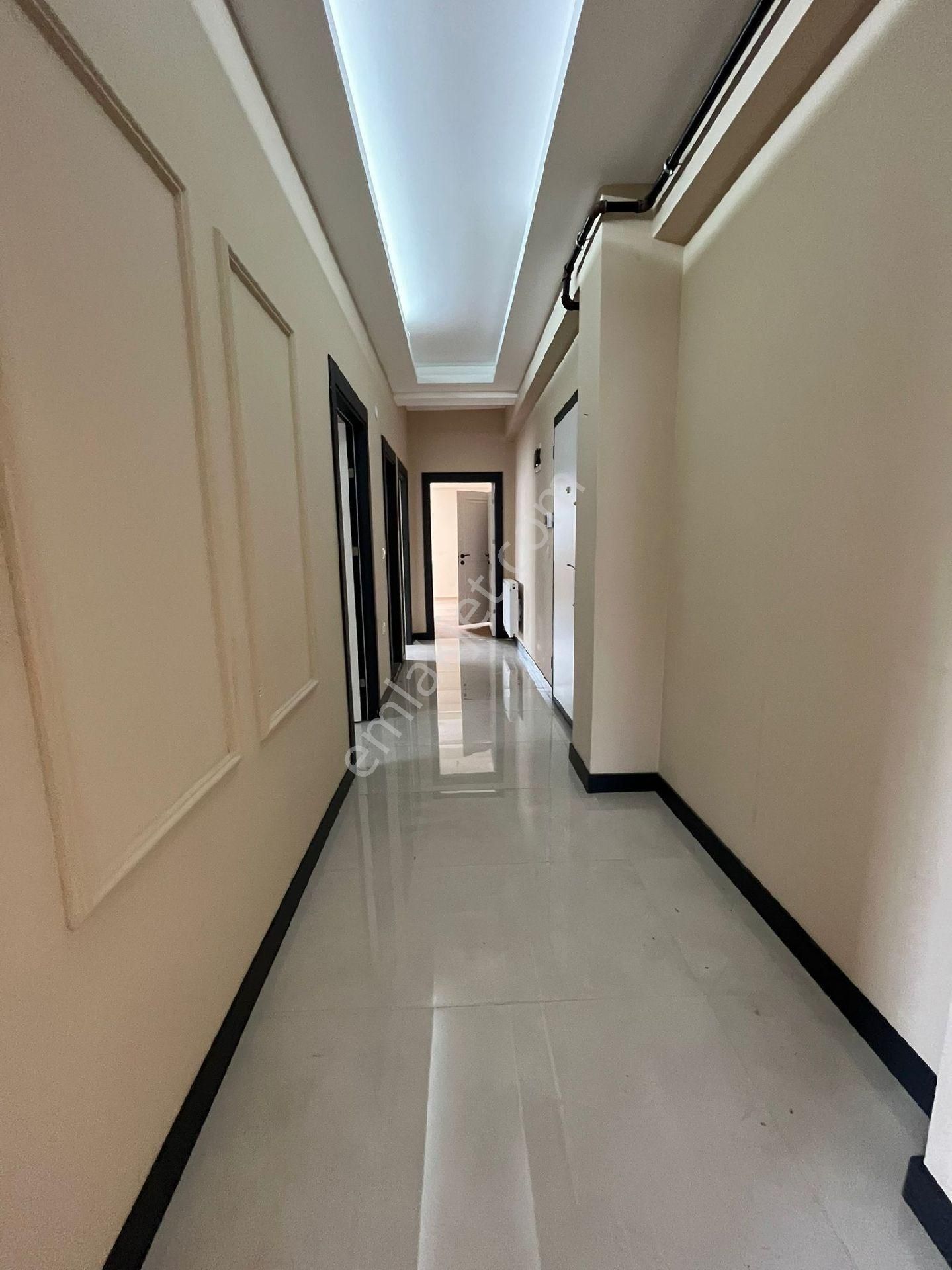 Evim-nur'dan Baruthane Mh.2+1 2 Balkonlu Özel Yapım Fırsat Daire - Görsel 3