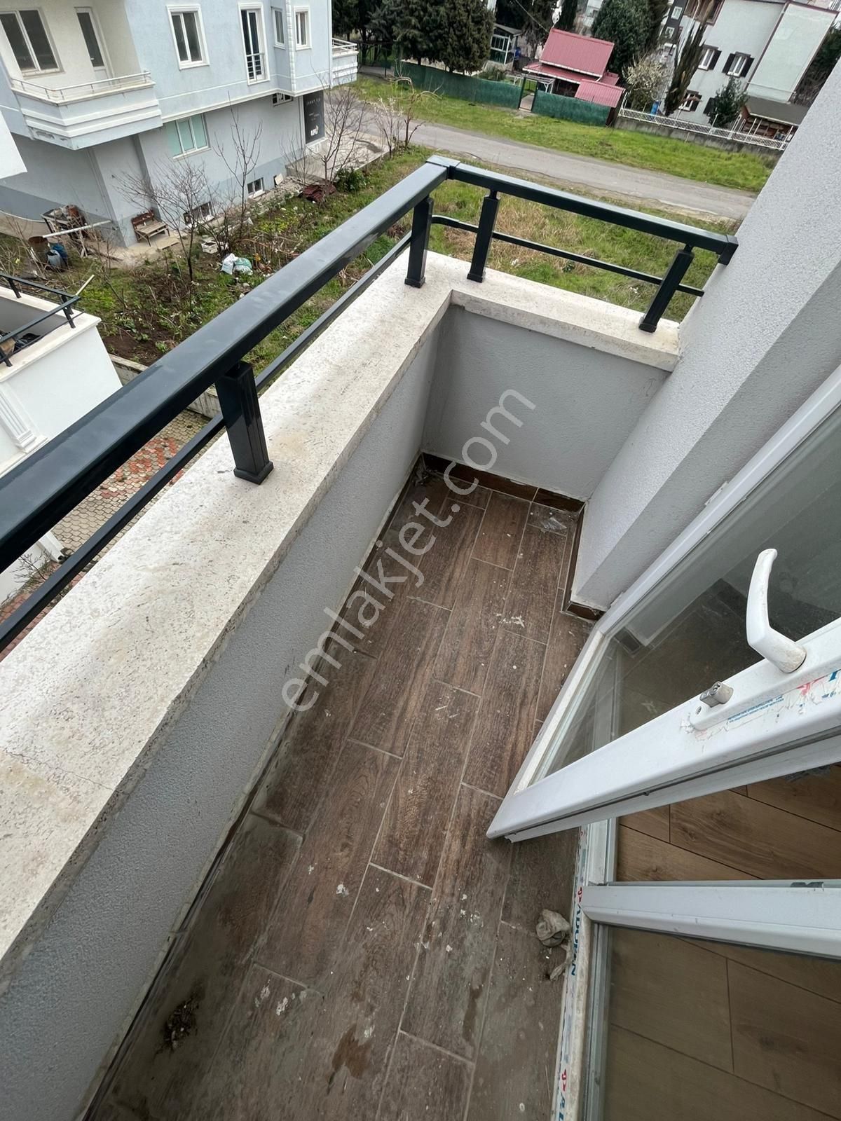 Evim-nur'dan Baruthane Mh.2+1 2 Balkonlu Özel Yapım Fırsat Daire - Görsel 24