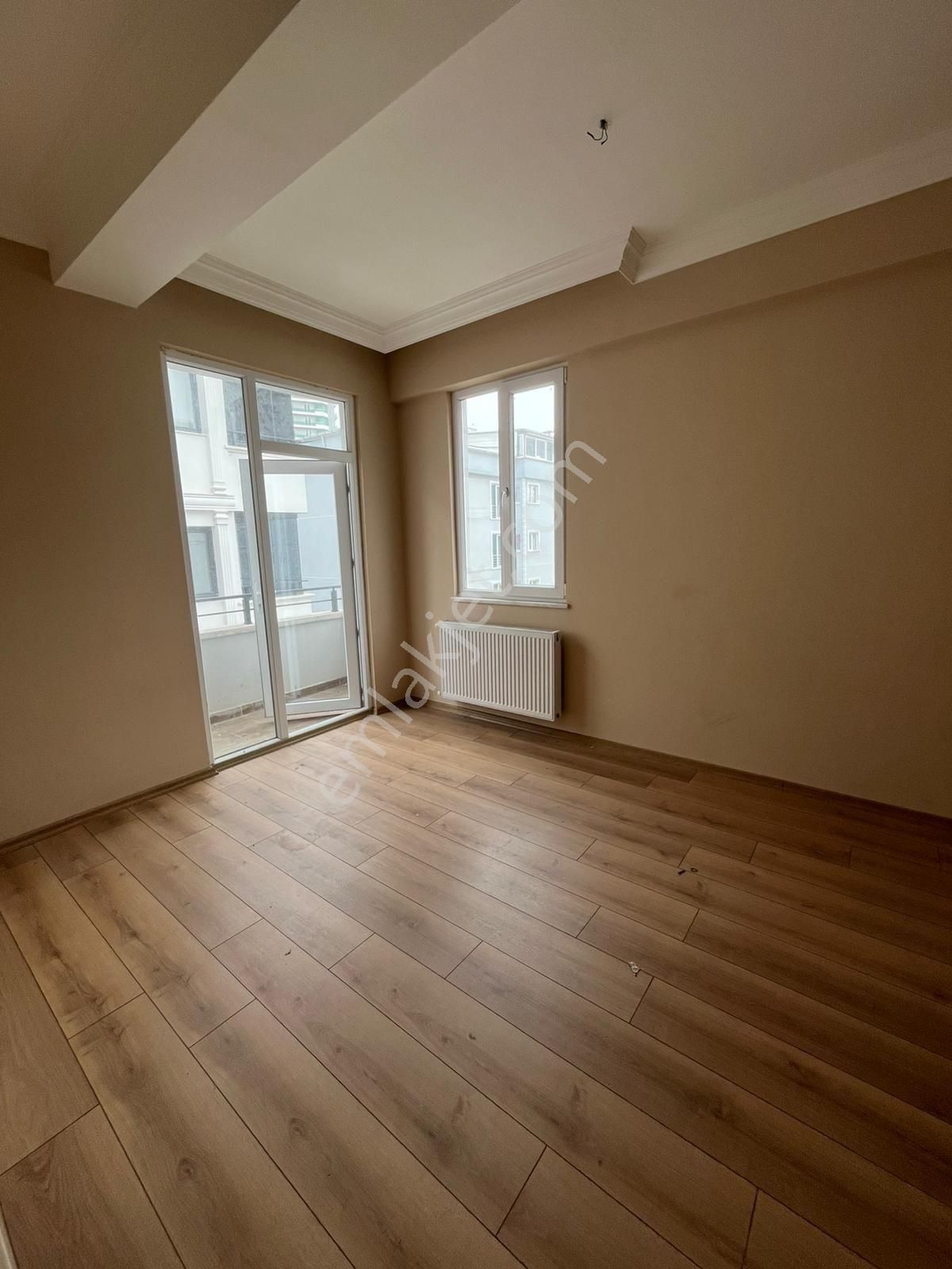 Evim-nur'dan Baruthane Mh.2+1 2 Balkonlu Özel Yapım Fırsat Daire - Görsel 23