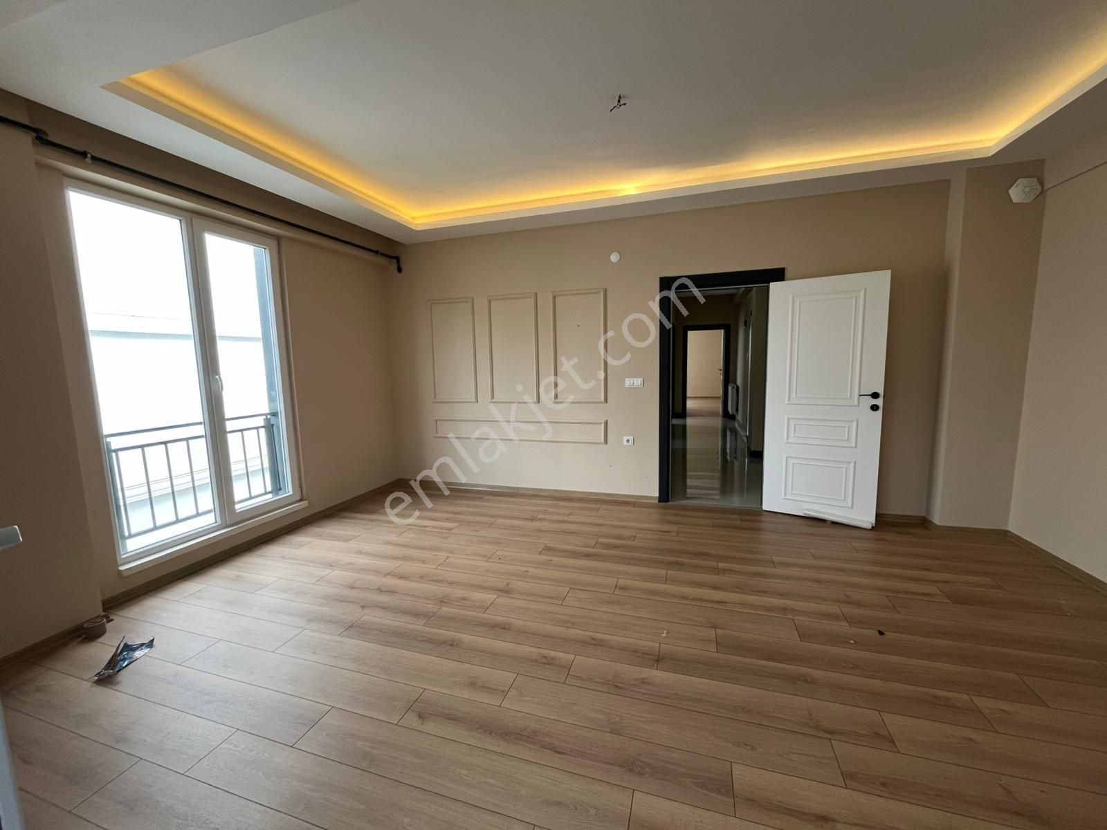 Evim-nur'dan Baruthane Mh.2+1 2 Balkonlu Özel Yapım Fırsat Daire - Görsel 30