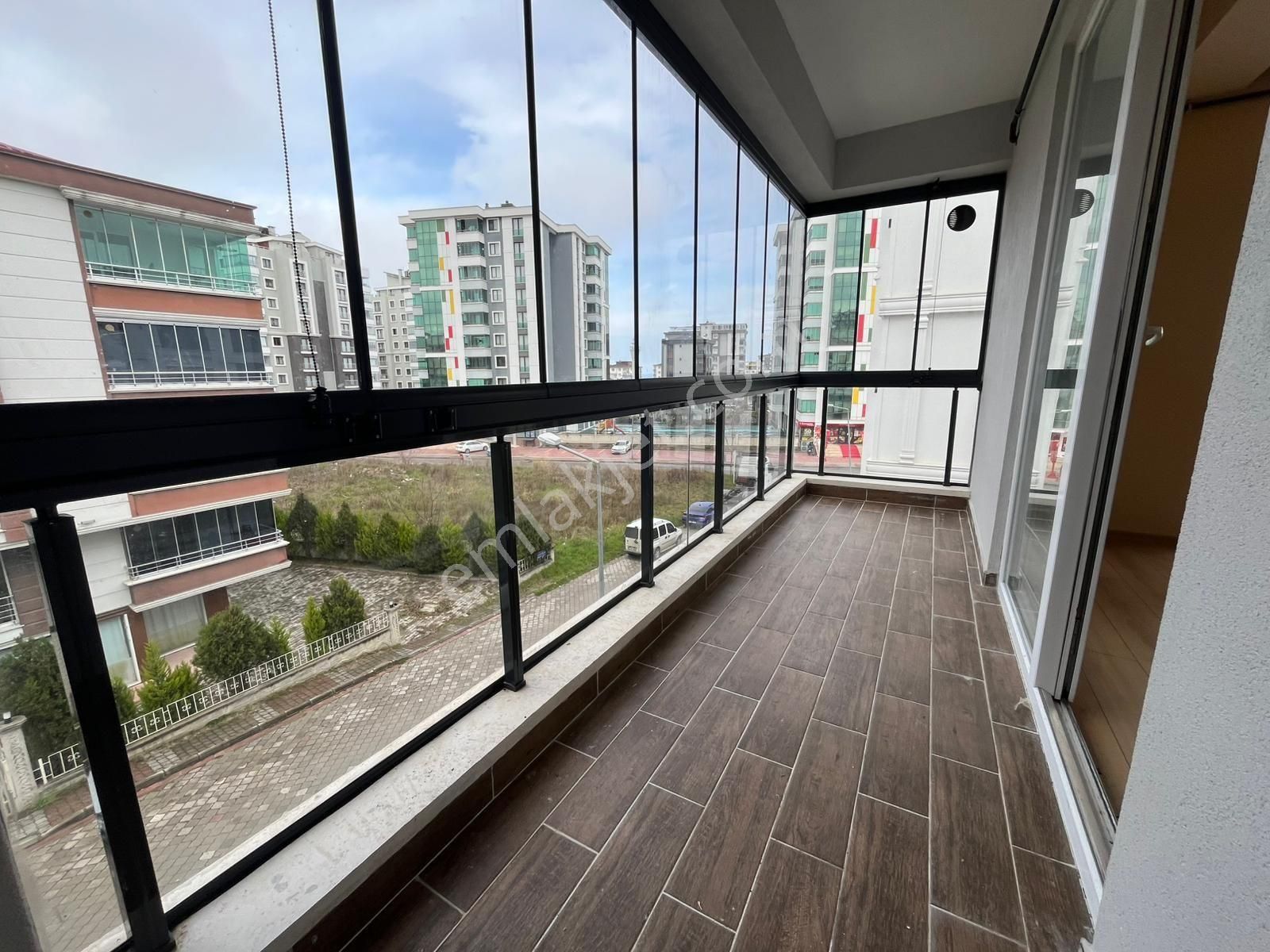 Evim-nur'dan Baruthane Mh.2+1 2 Balkonlu Özel Yapım Fırsat Daire - Görsel 28